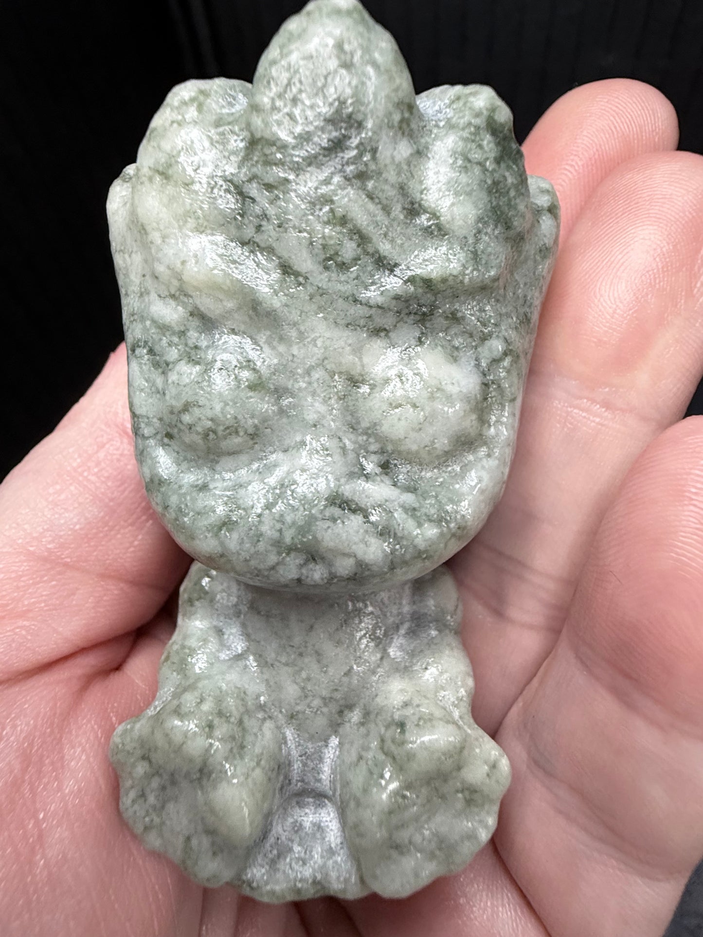 Serpentine Groot