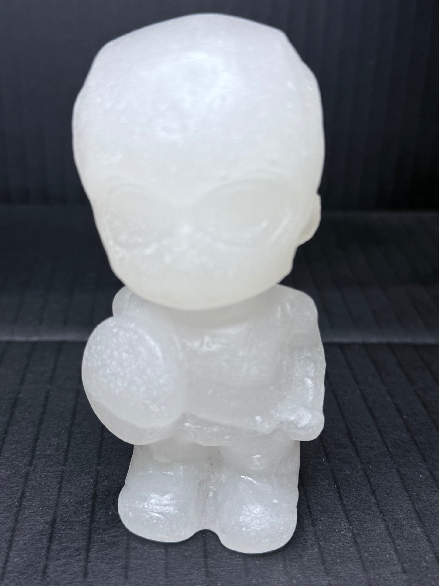 Calcite Captain America