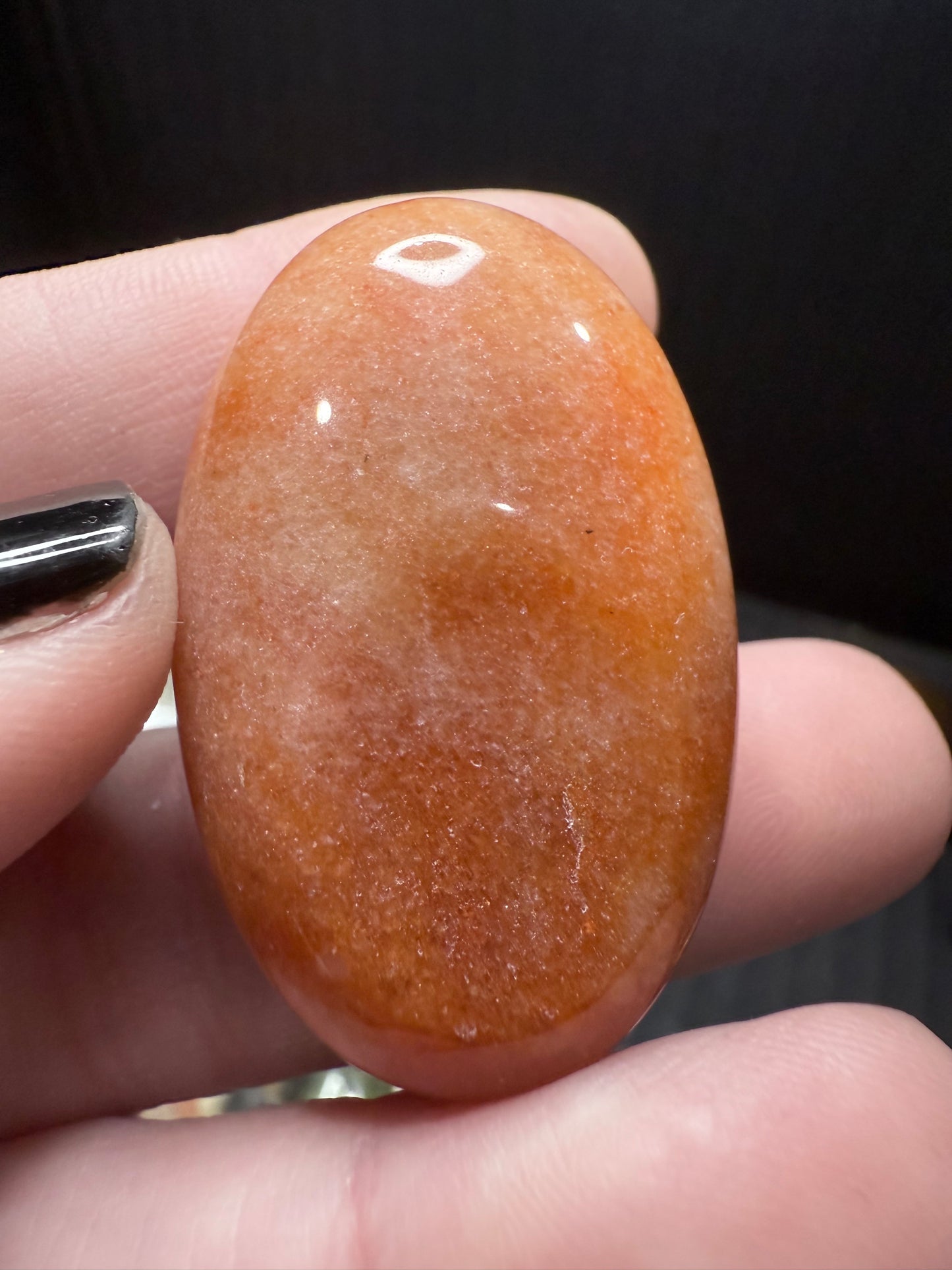 Worry Stones