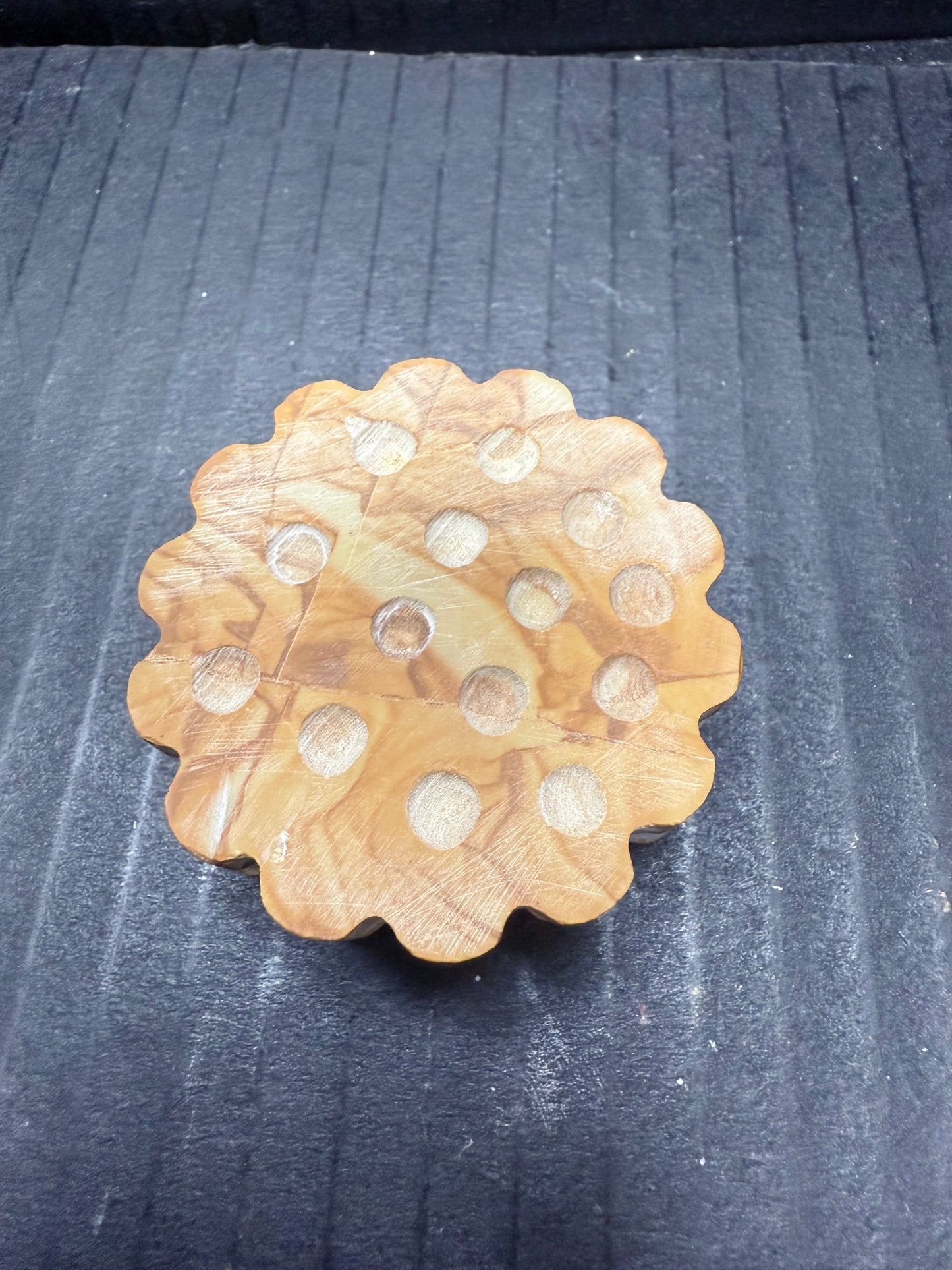 Crystal Cookie