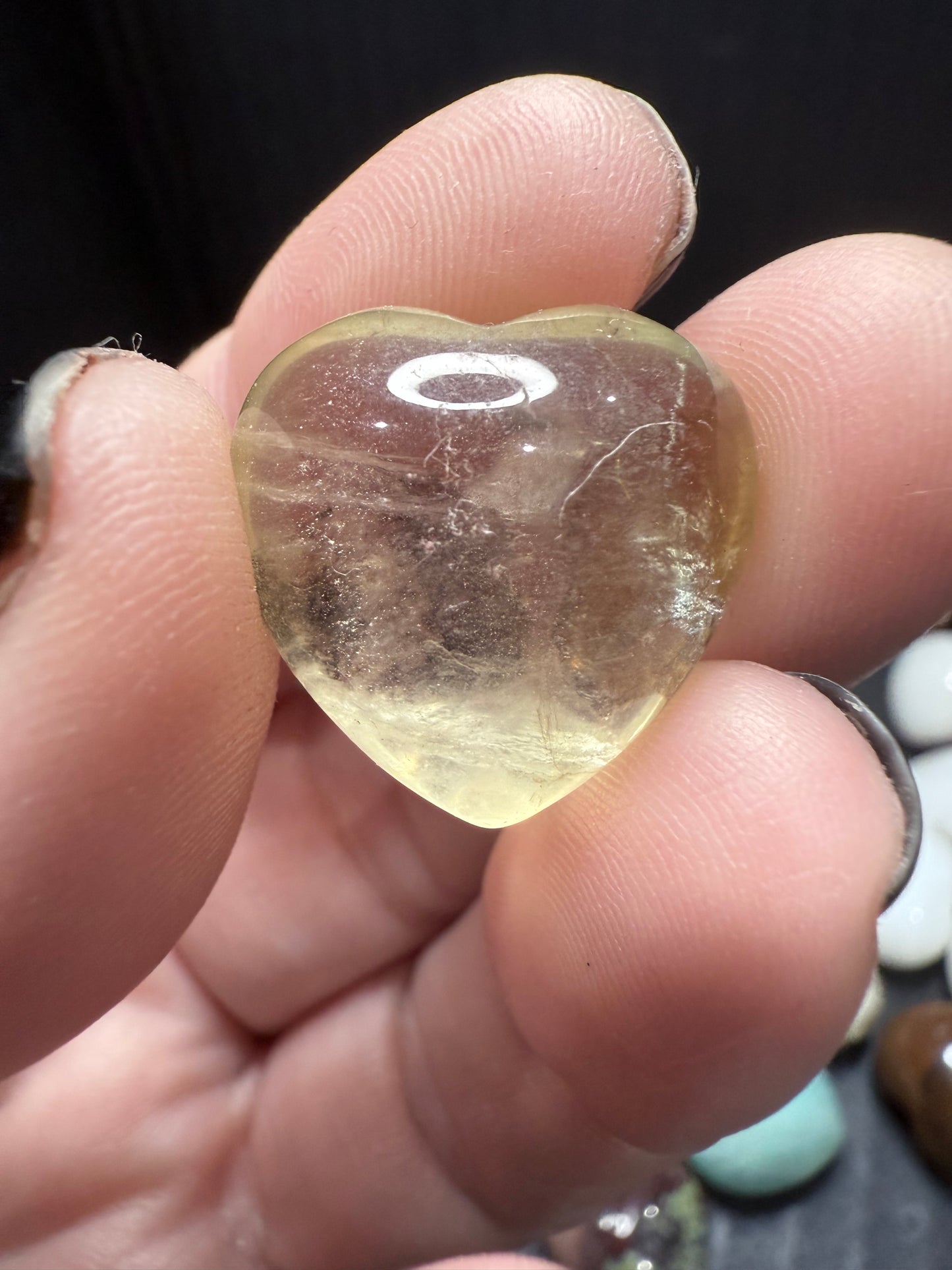Mini Heart
