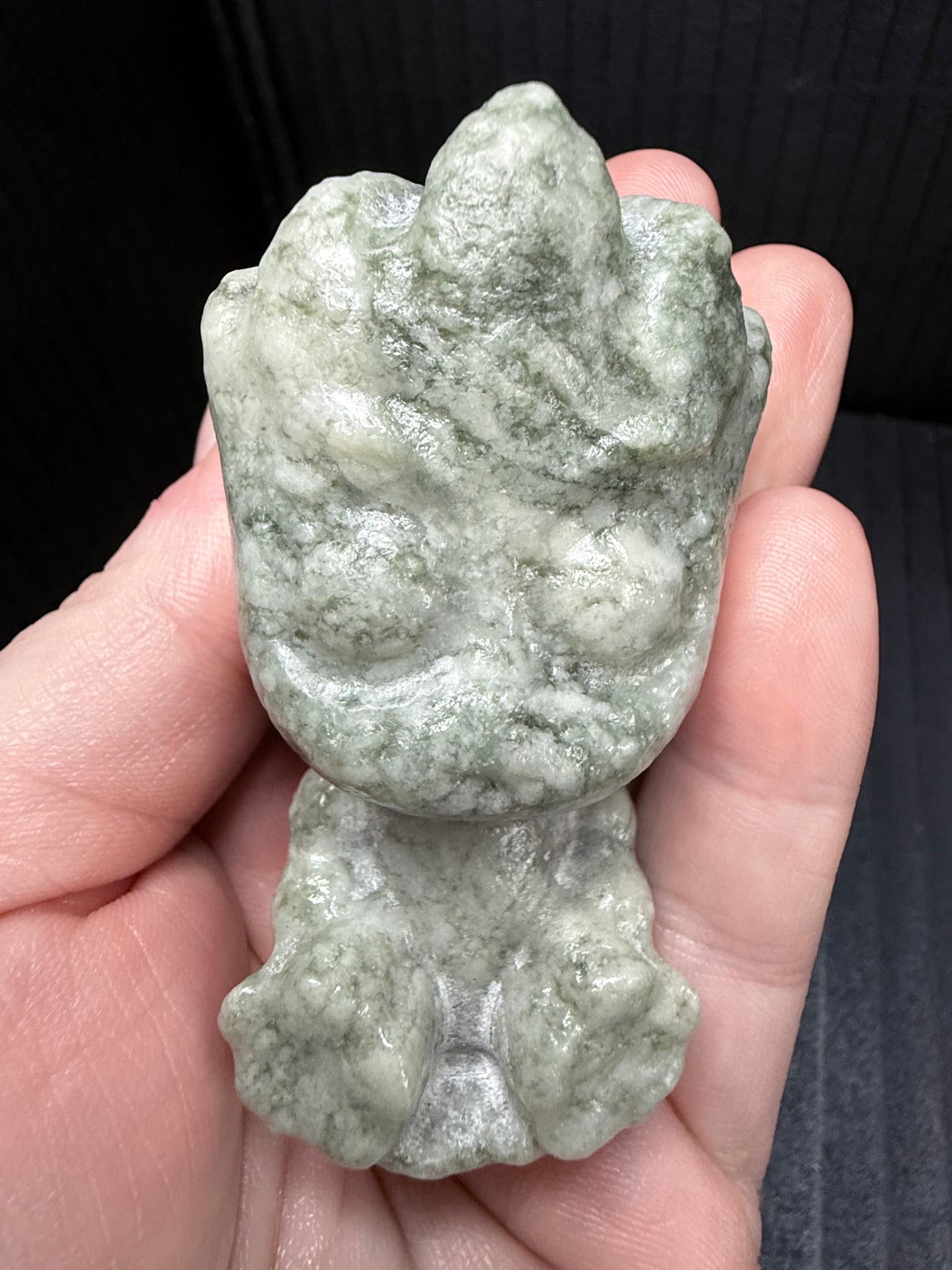 Serpentine Groot