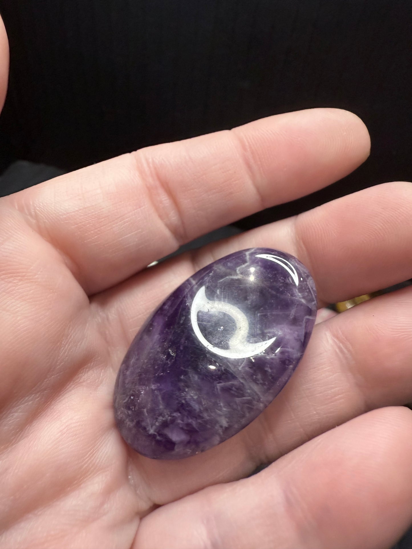 Worry Stones