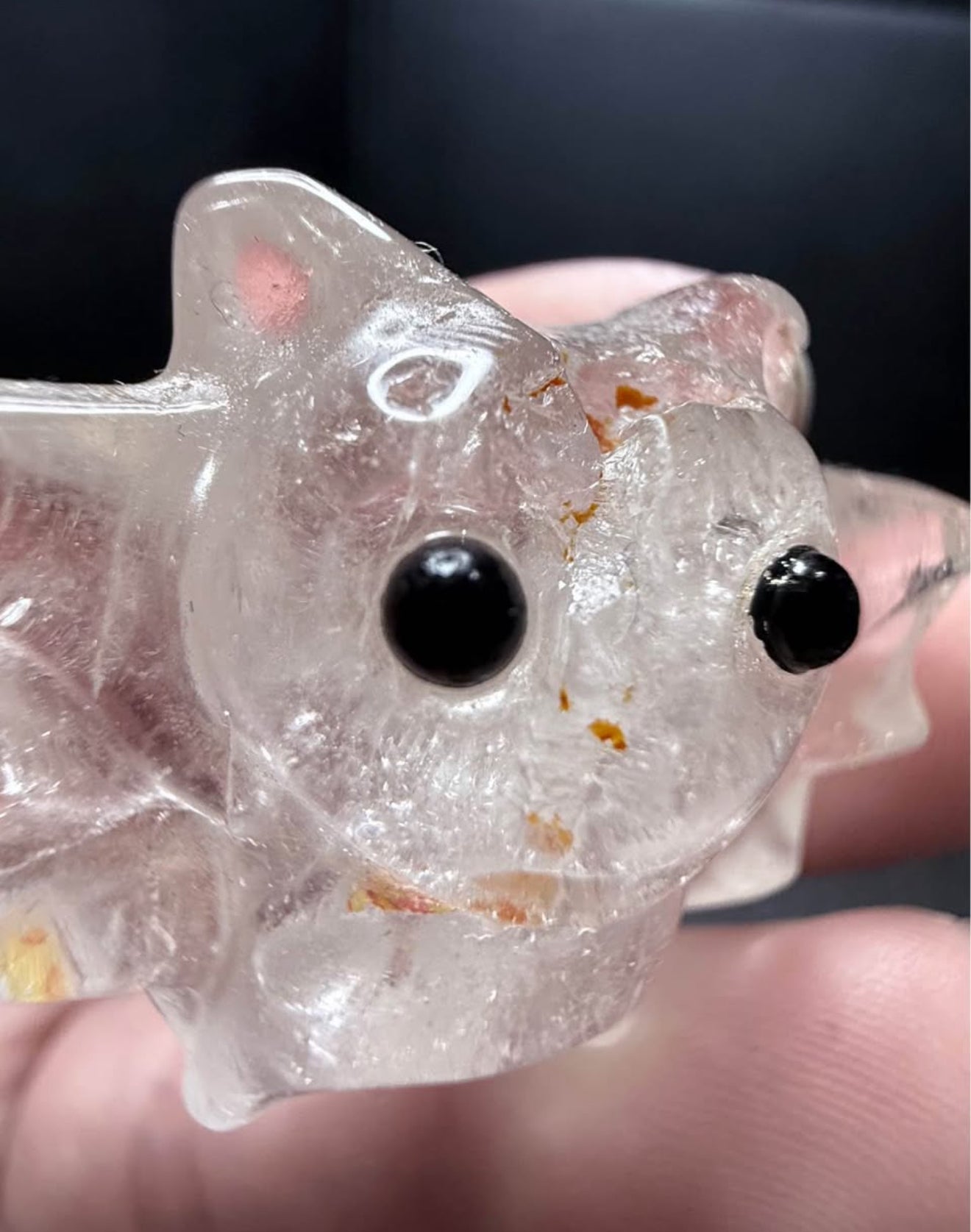 Mini Bats