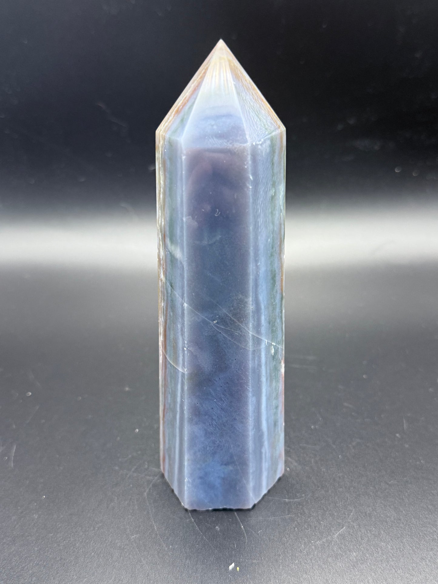 Blue Ocean Jasper Tower