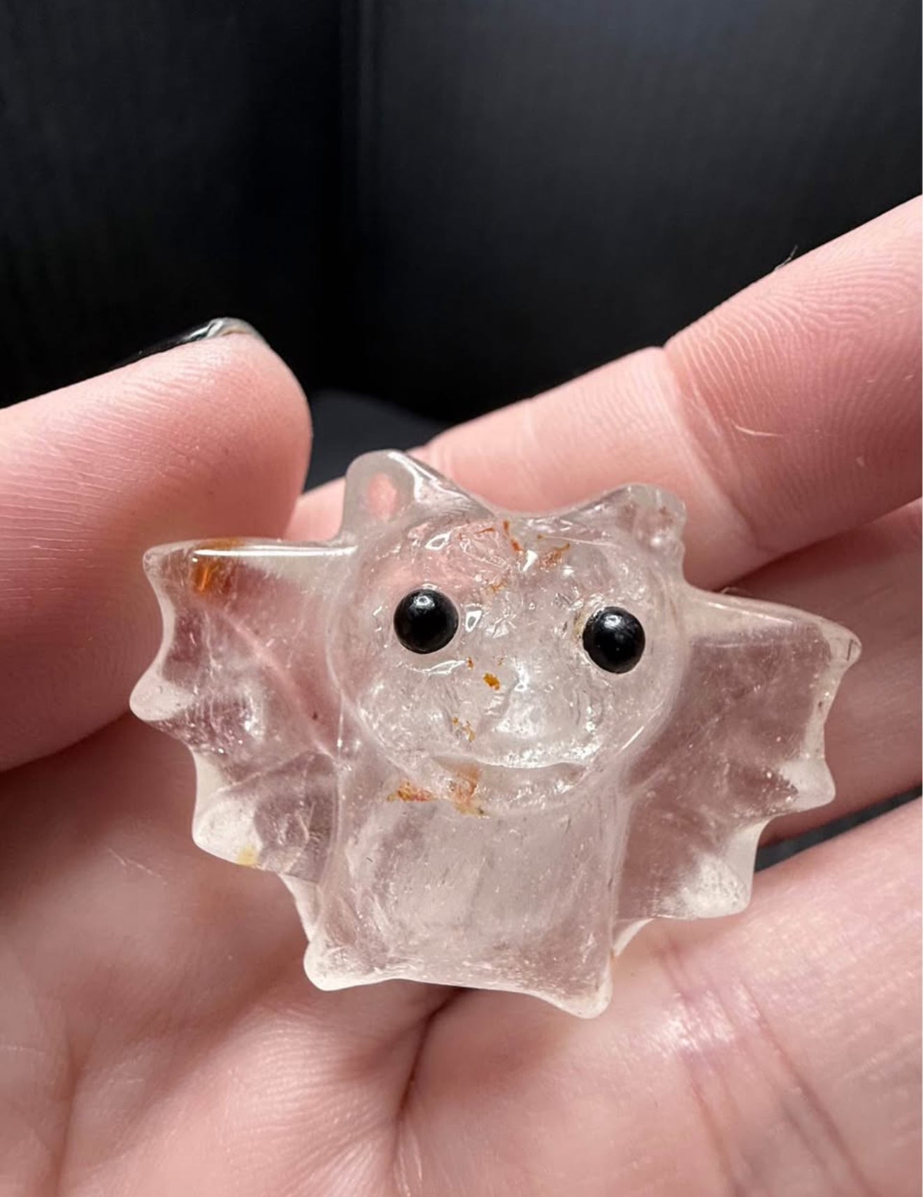 Mini Bats