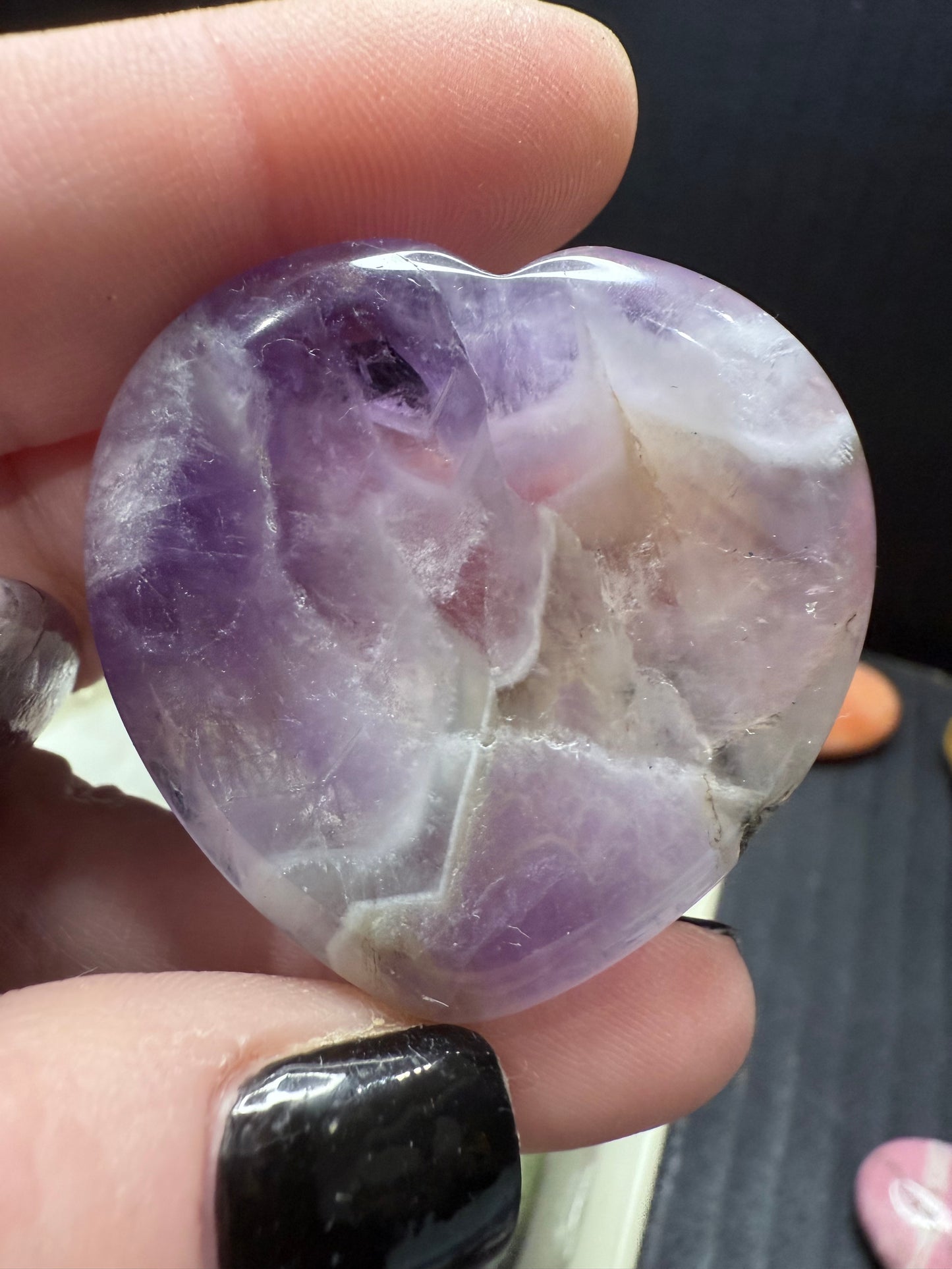 Worry Stones