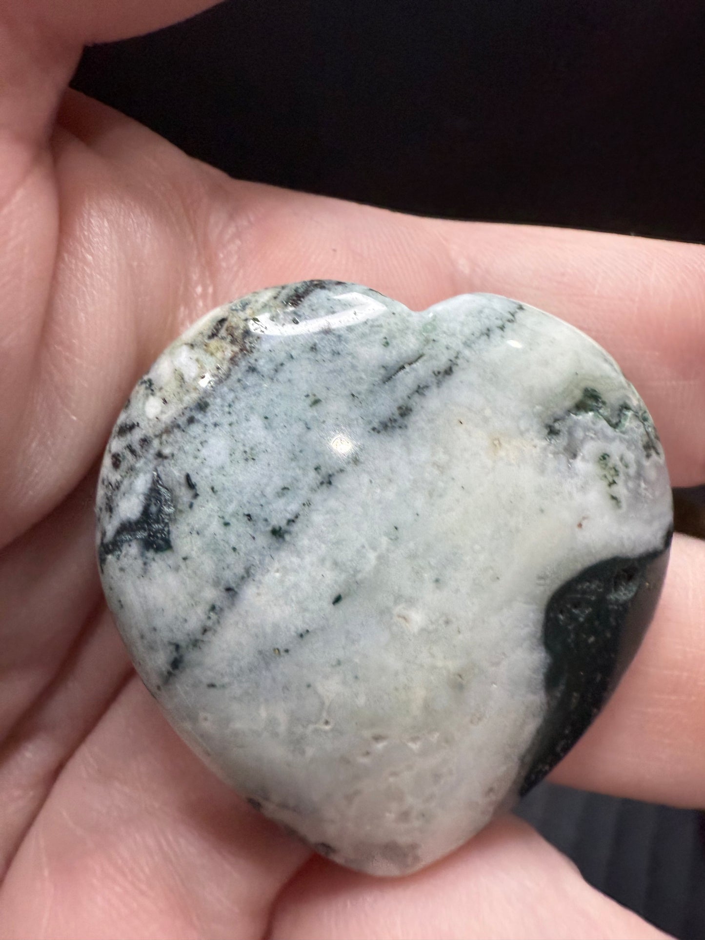 Worry Stones