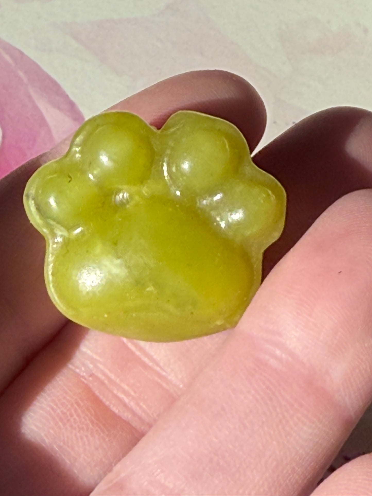 Mini Animal Paws