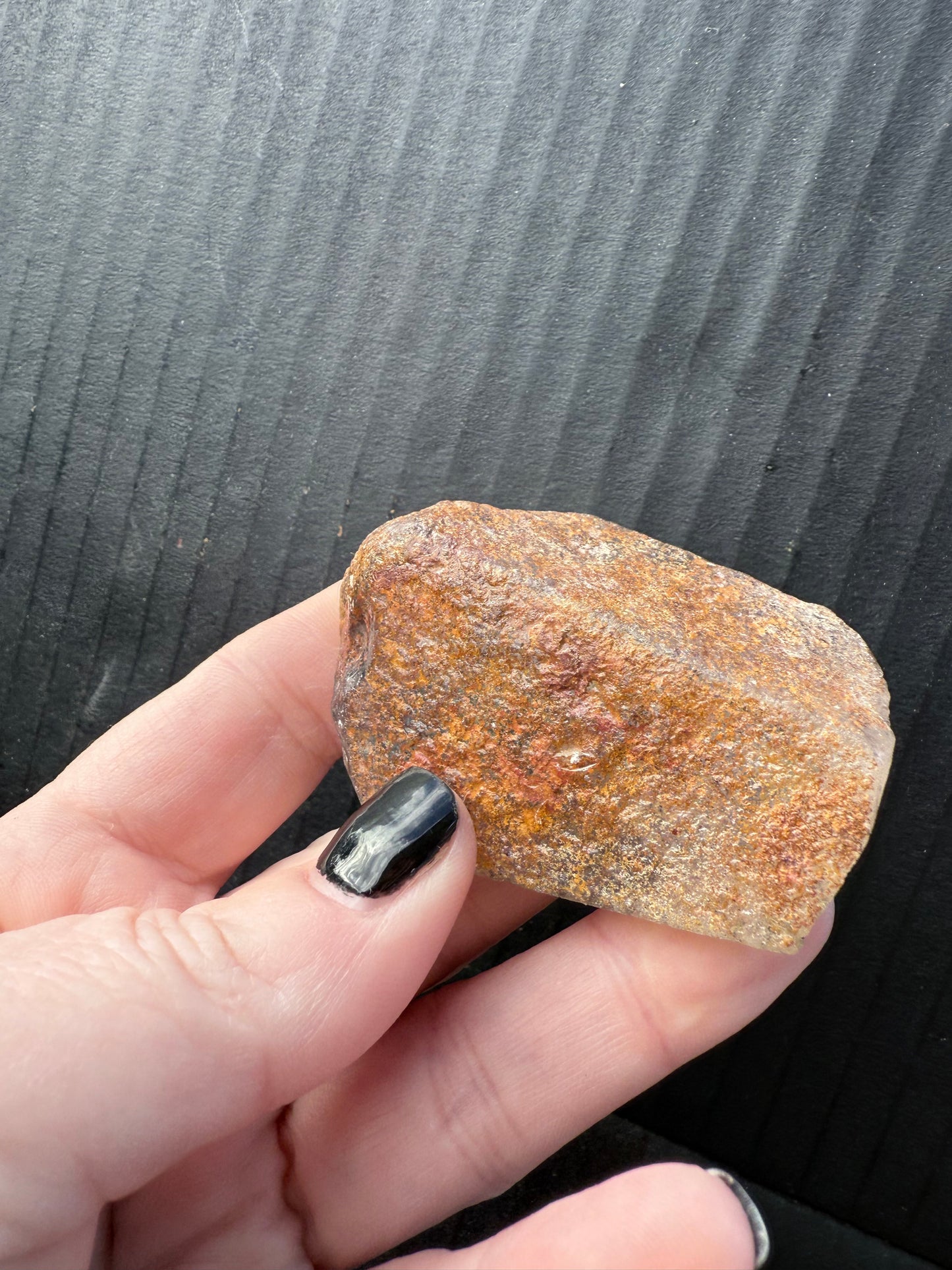 Garden Quartz Freeform
