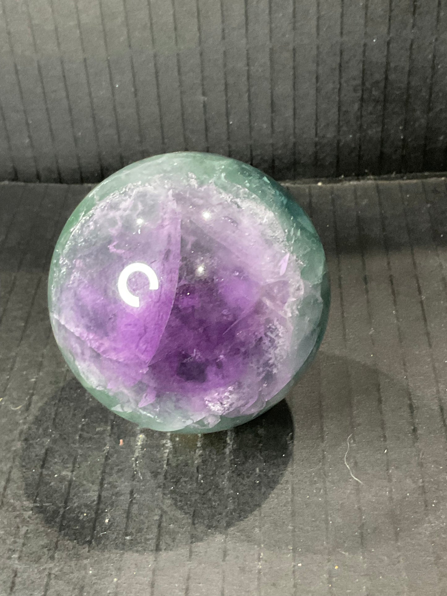 Fluorite Sphere 6.6cm