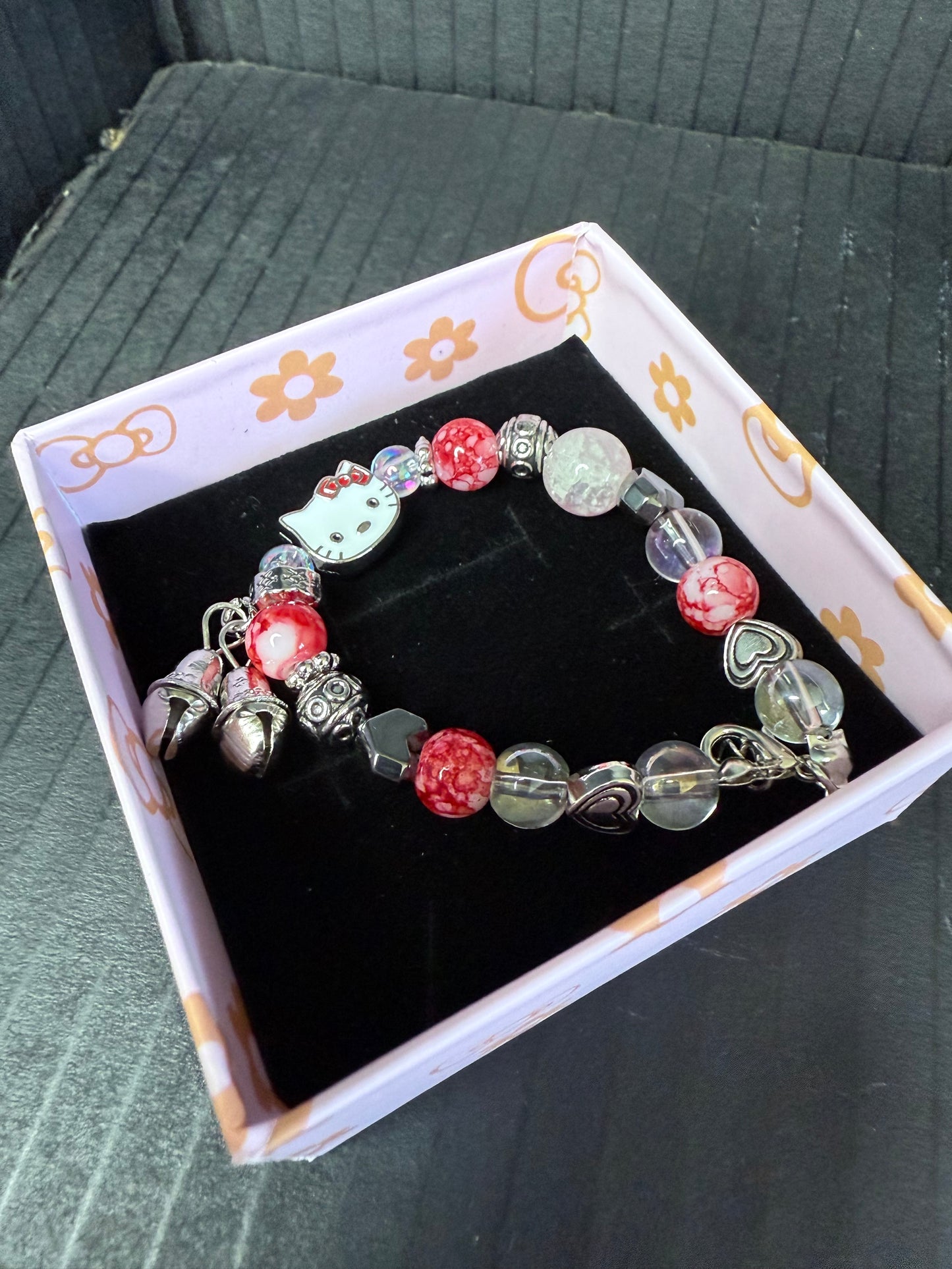Hello Kitty Bracelet