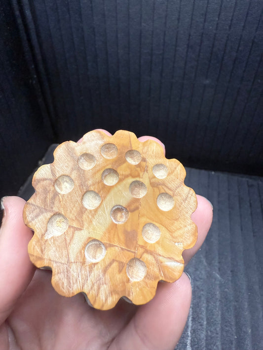 Crystal Cookie