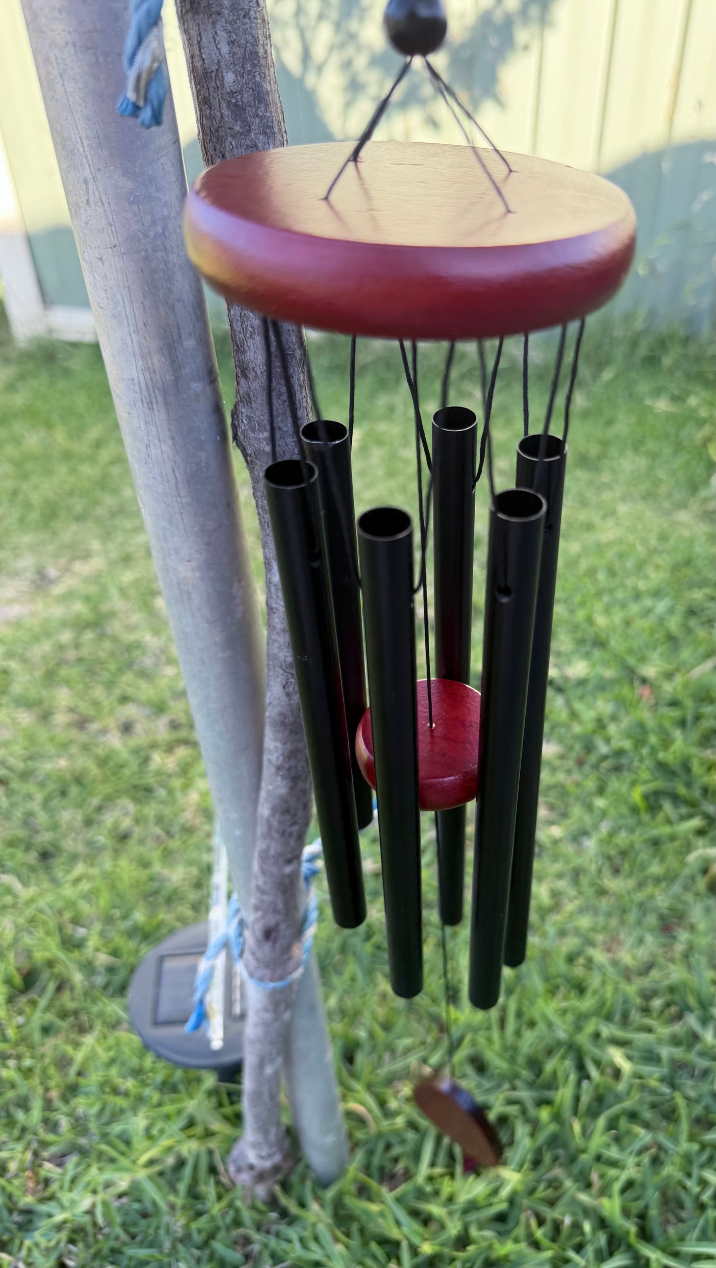 Memorial Pet Wind Chime