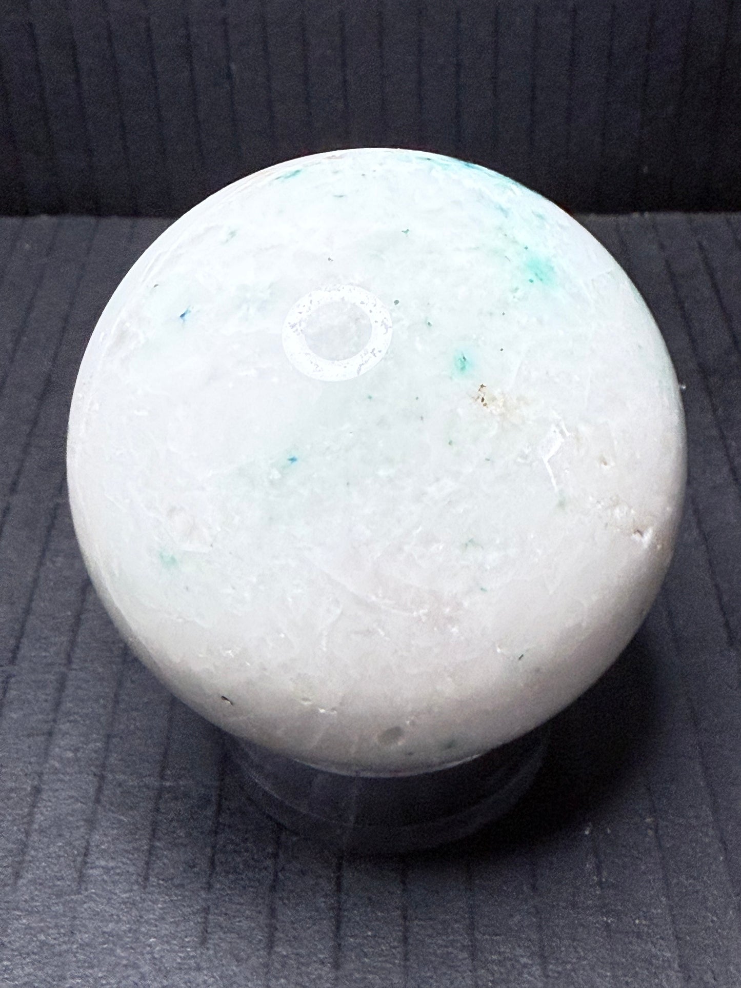 Phoenix Stone Sphere