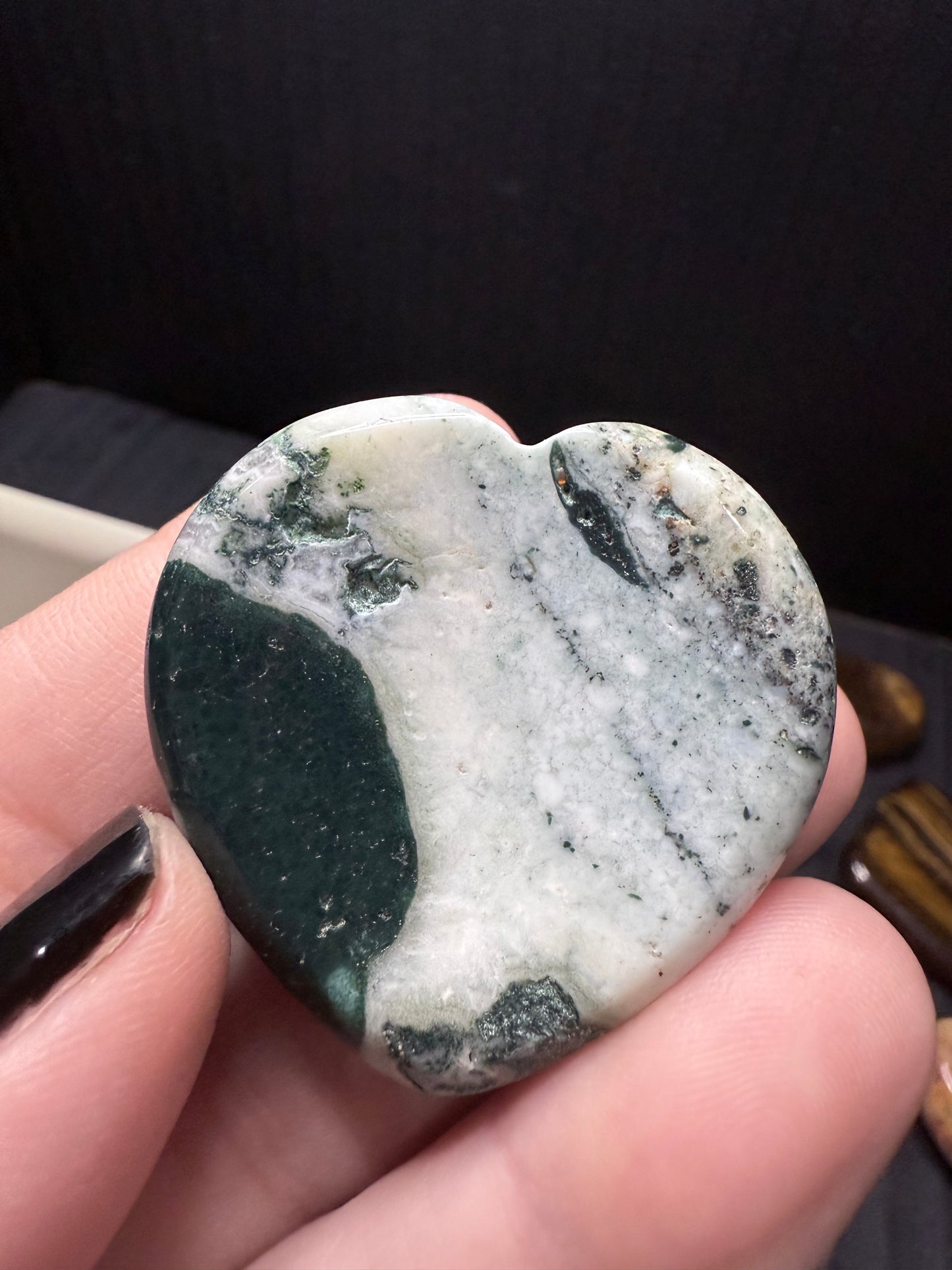 Worry Stones