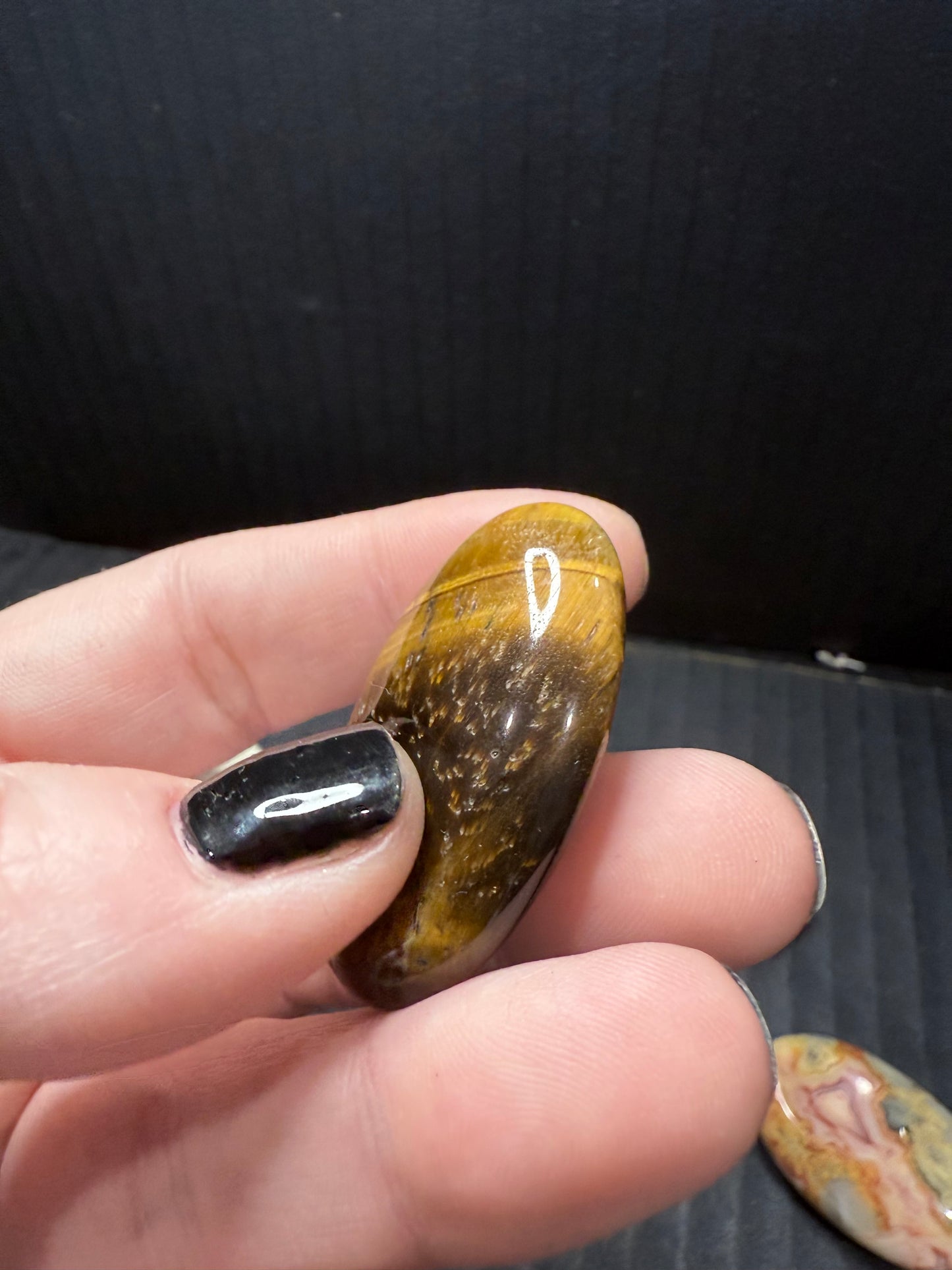 Worry Stones