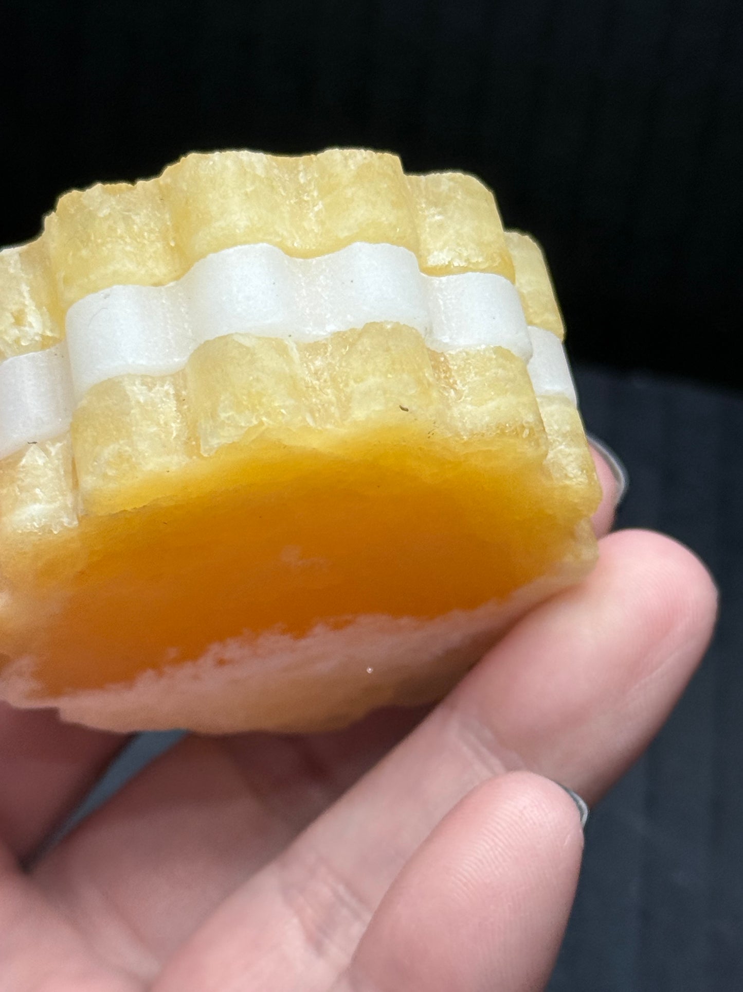 Crystal Cookie