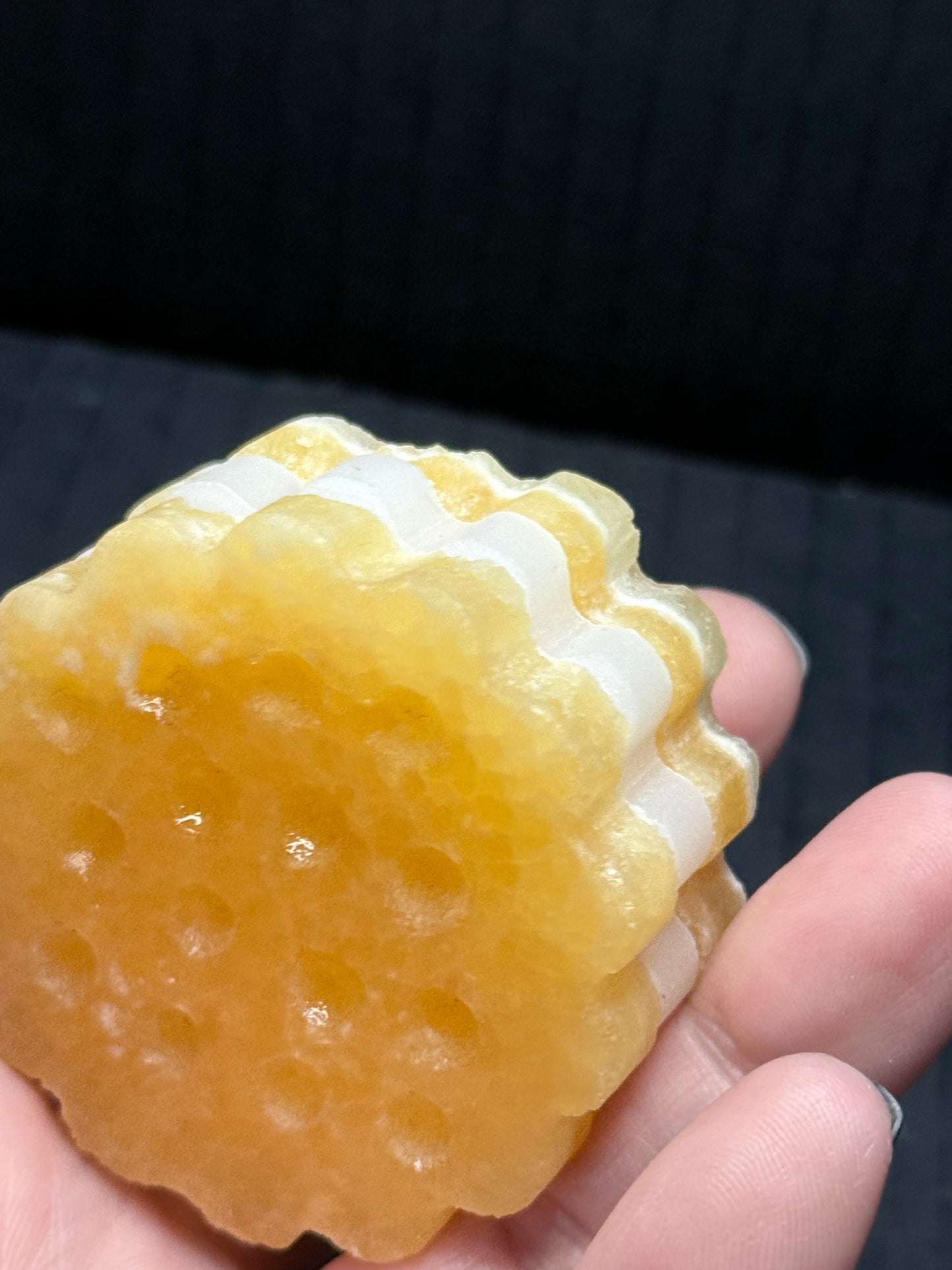 Crystal Cookie