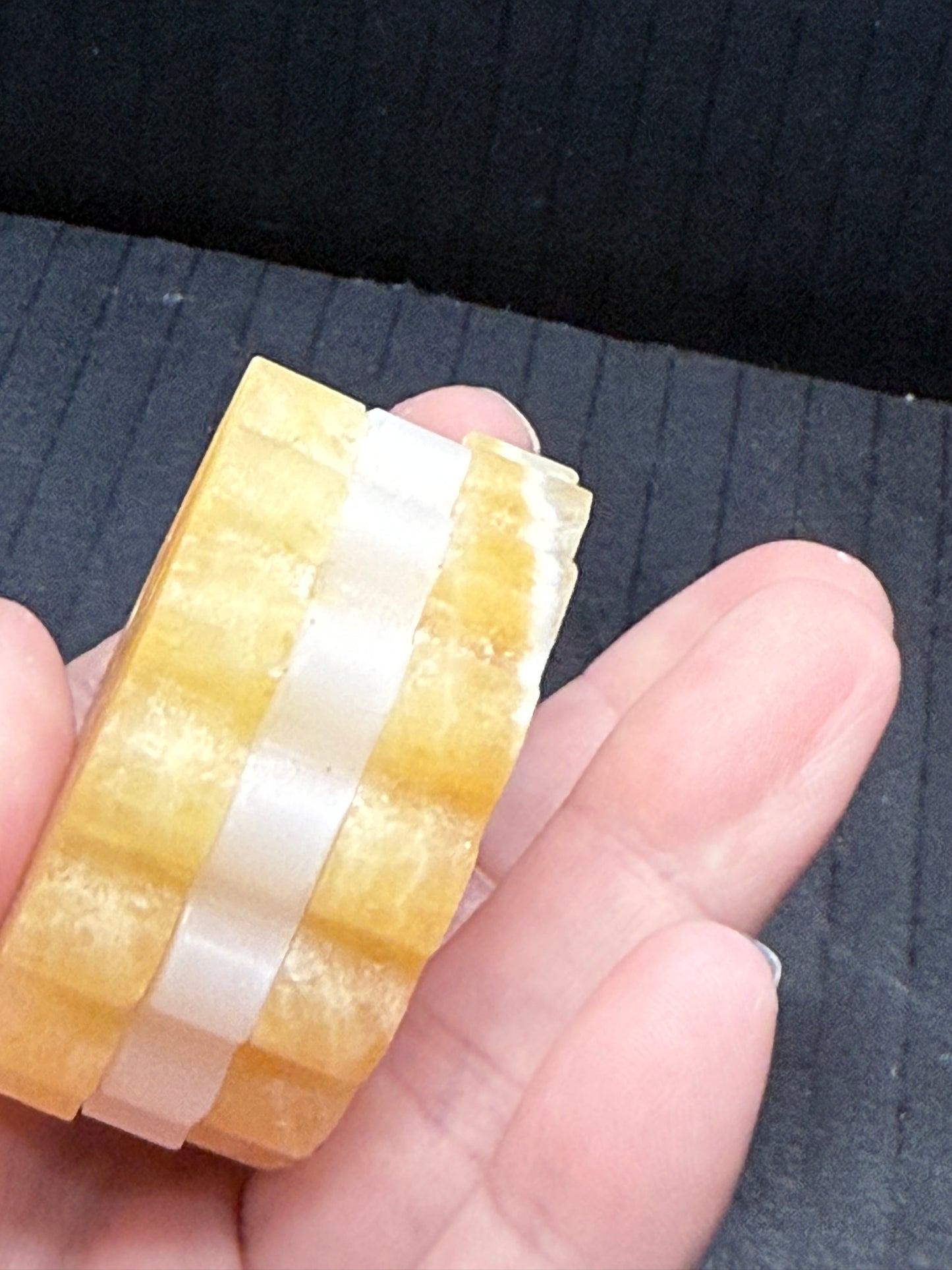 Crystal Cookie