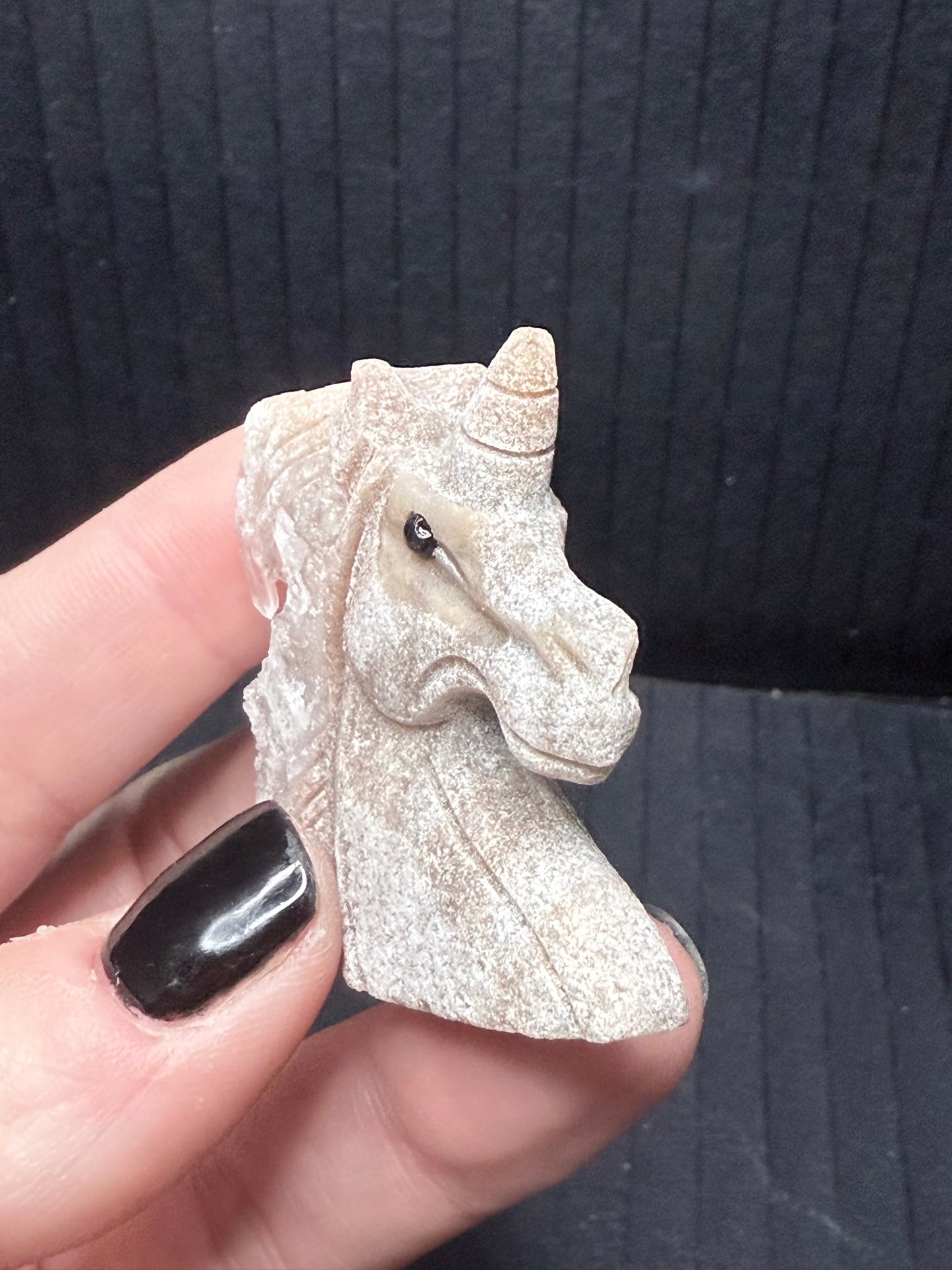 Quartz Cluster Unicorn