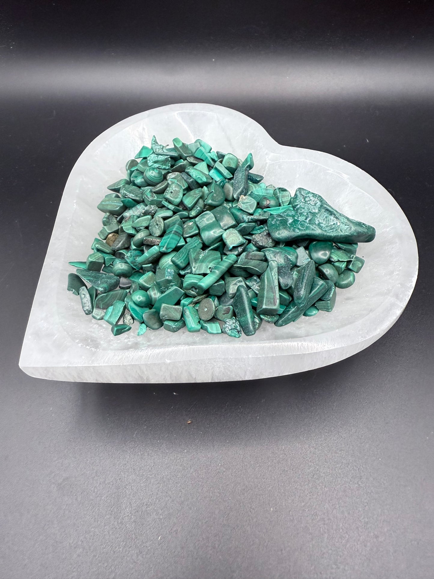 Malachite Chips 50gm