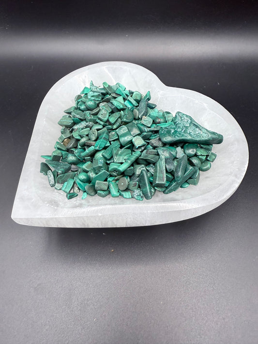 Malachite Chips 50gm
