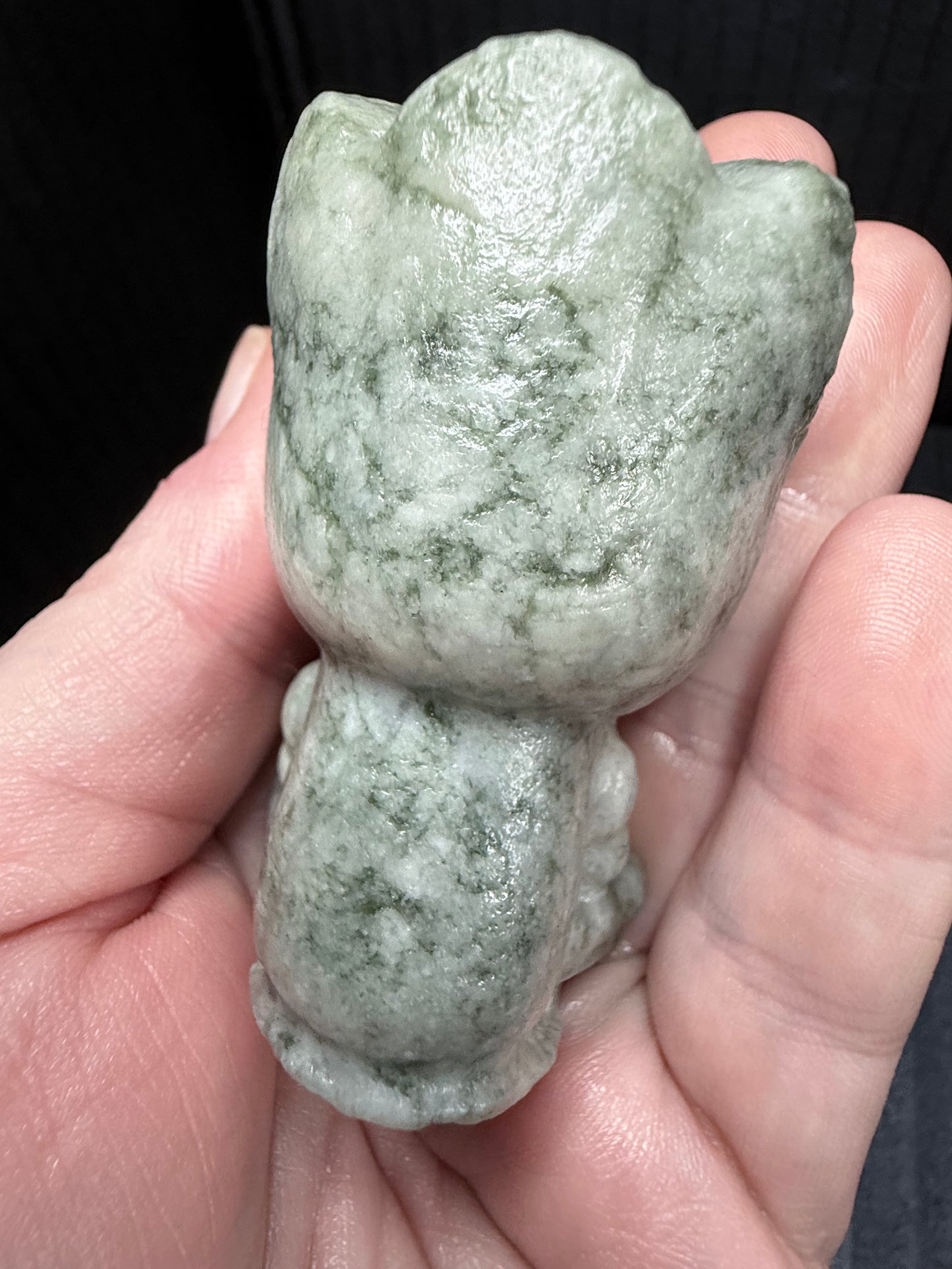 Serpentine Groot