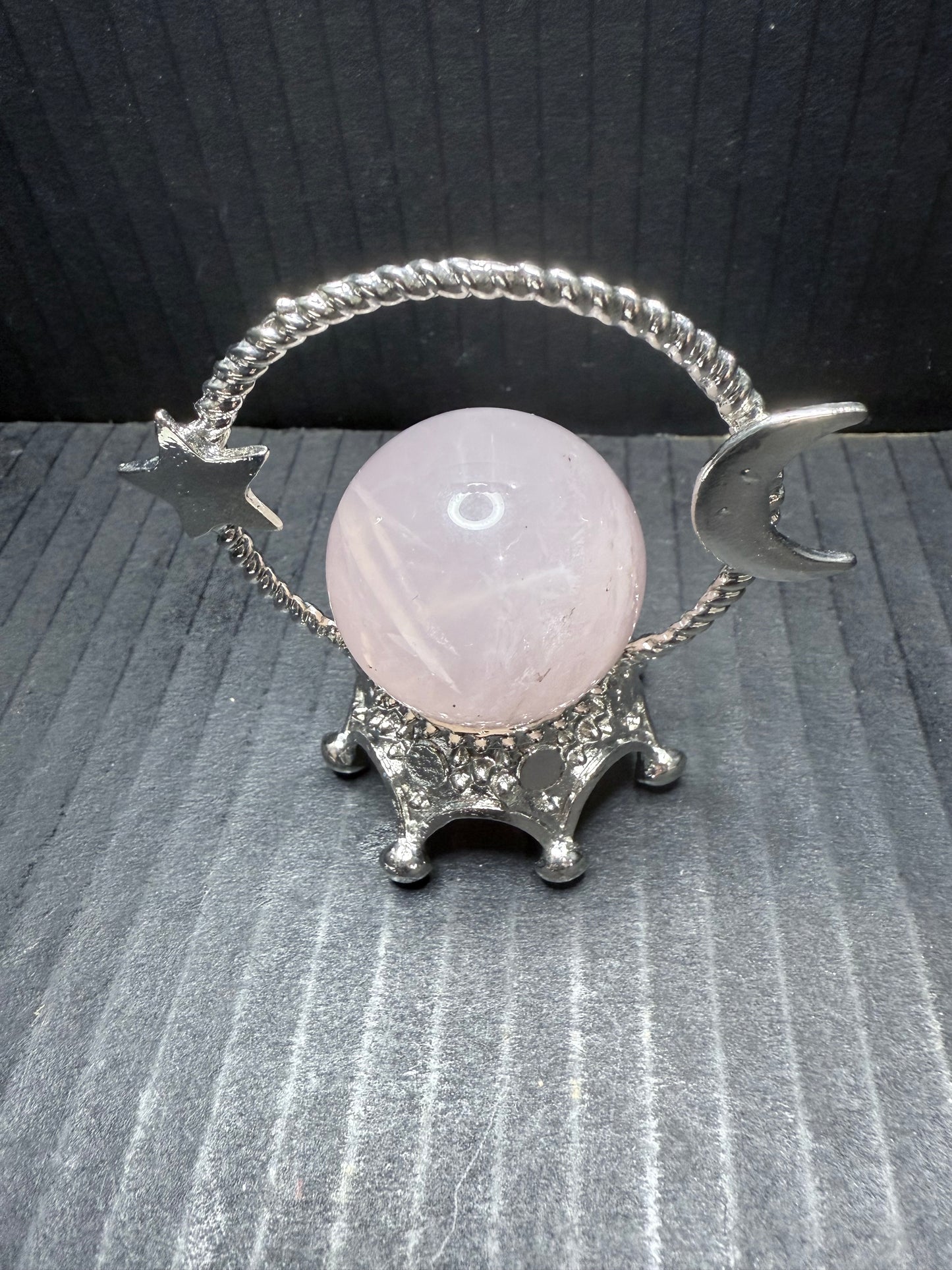 Sphere Holder