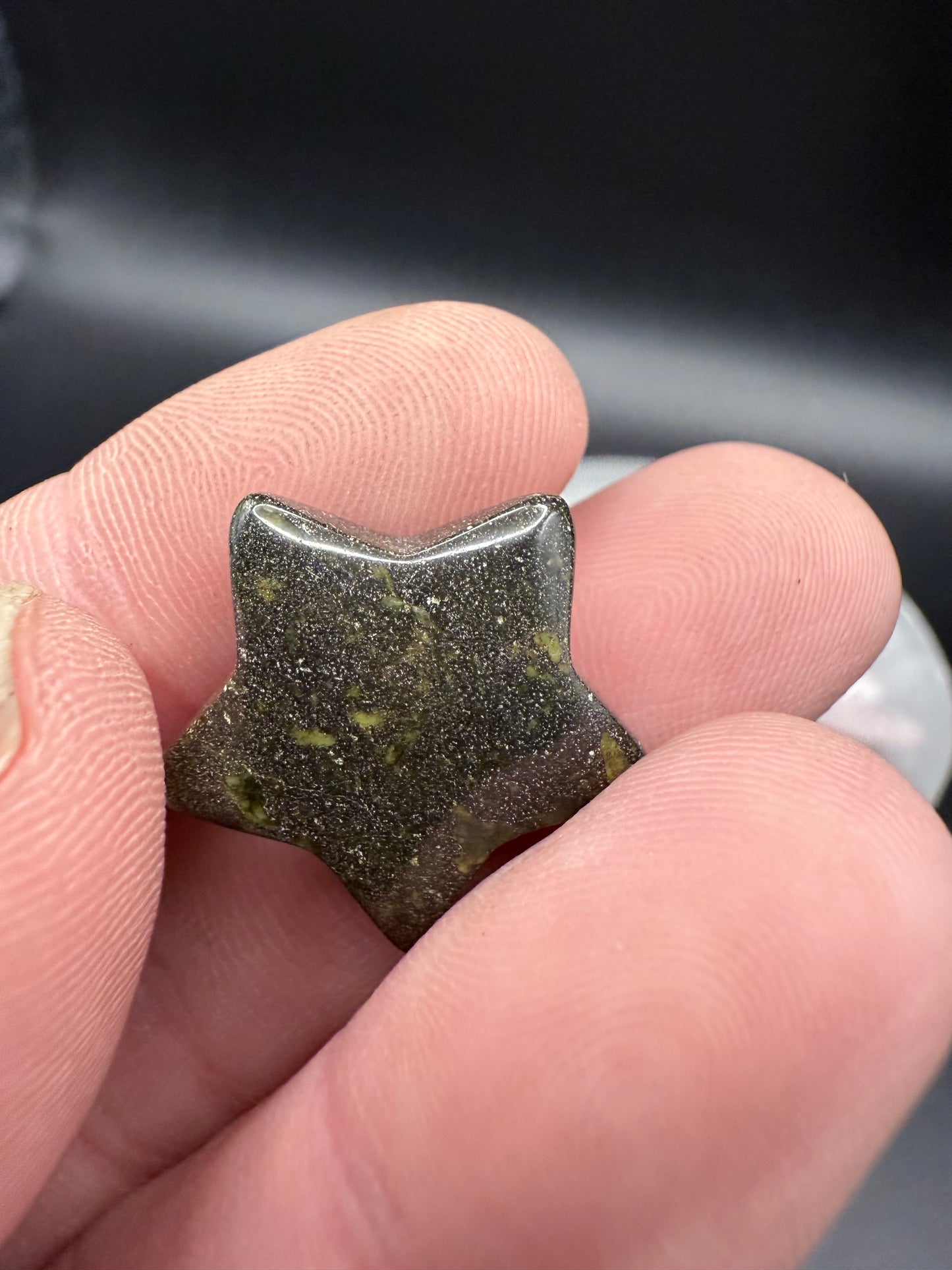 Mixed mini Stars