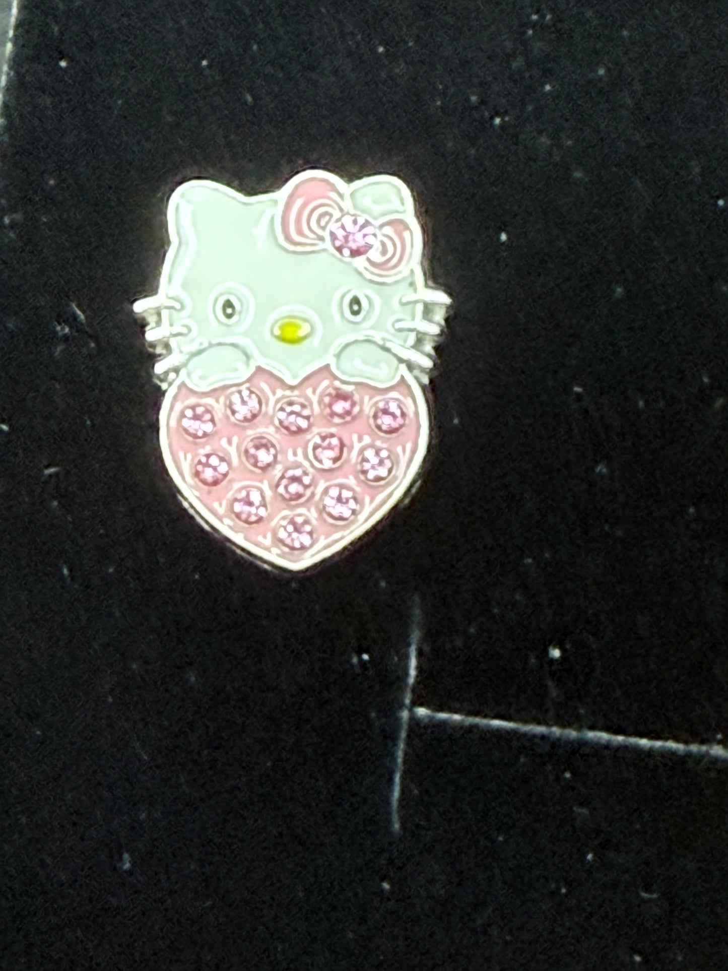 Hello Kitty Earrings