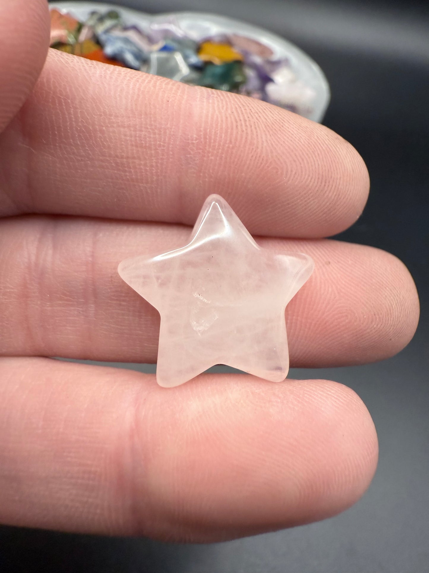 Mixed mini Stars
