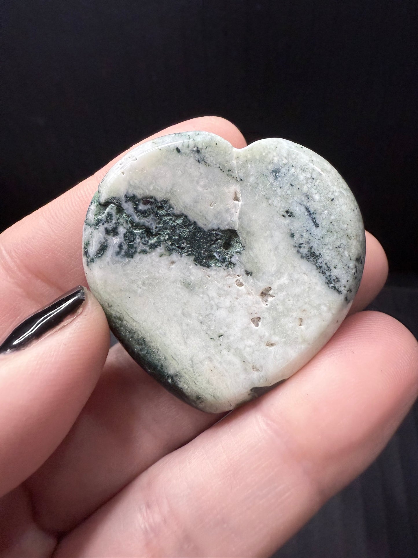 Worry Stones