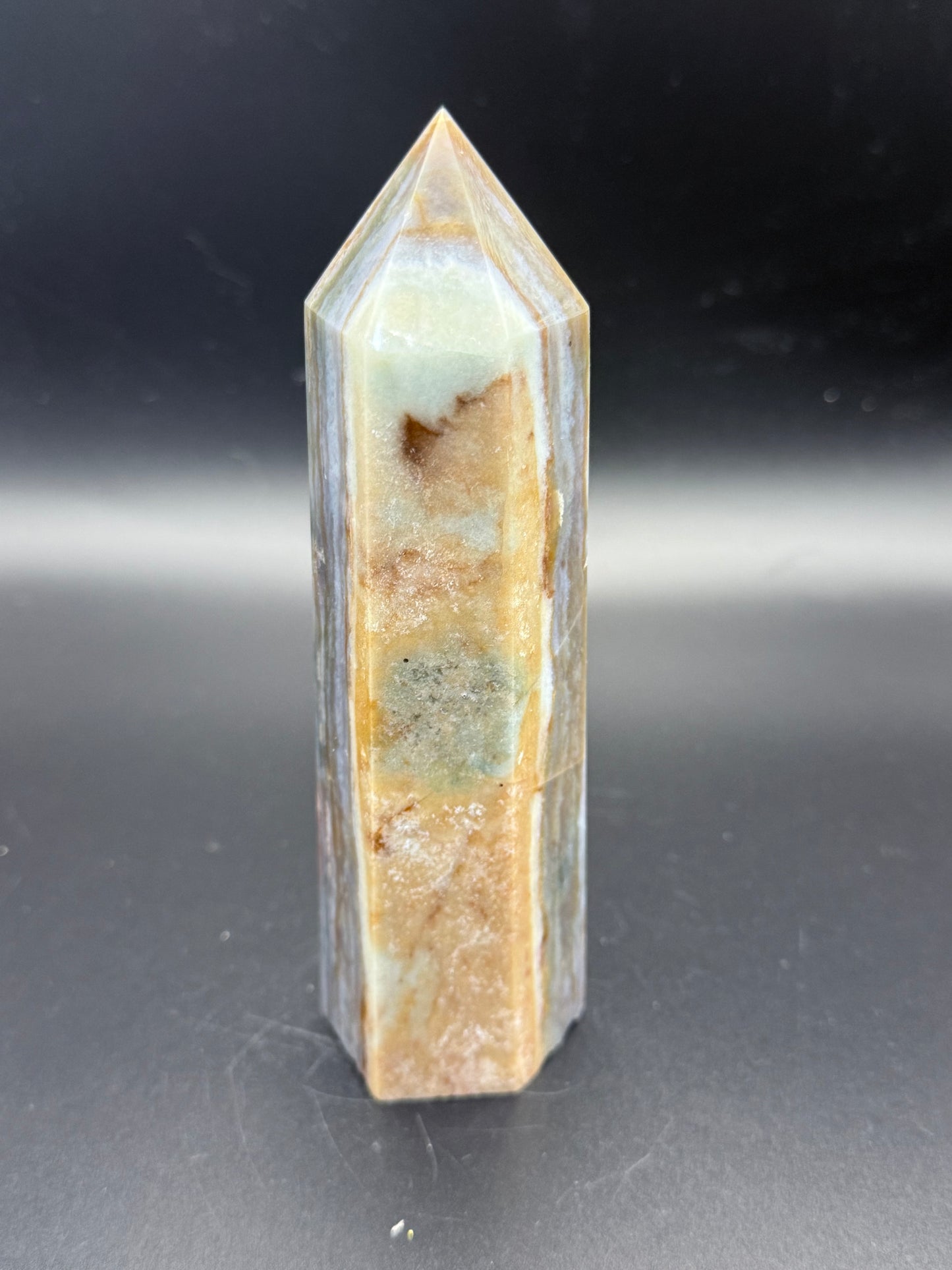 Blue Ocean Jasper Tower