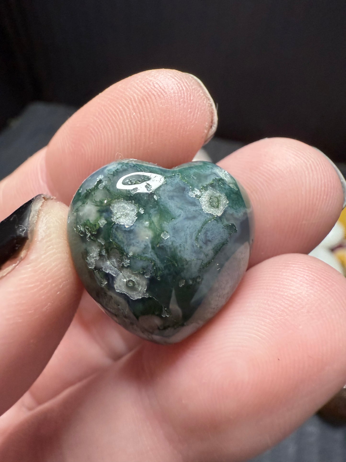 Mini Heart
