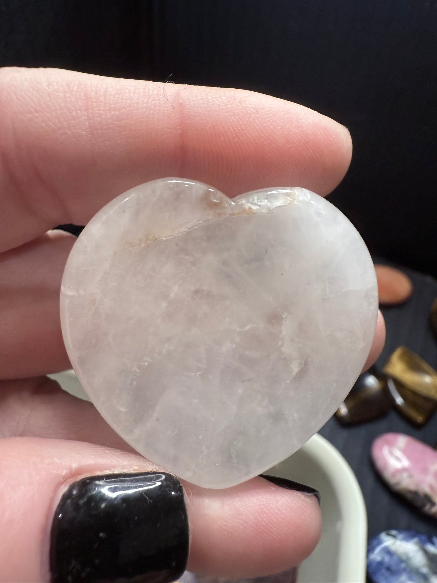 Worry Stones