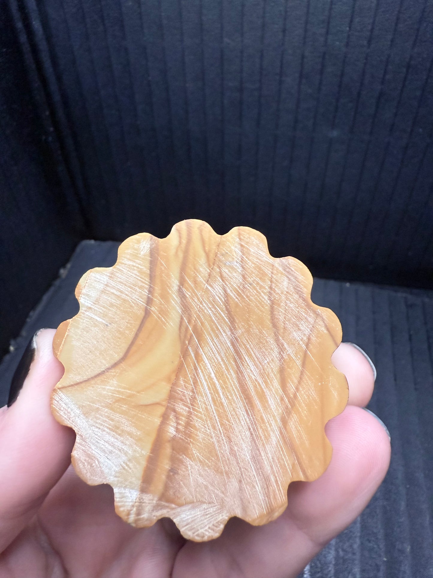 Crystal Cookie