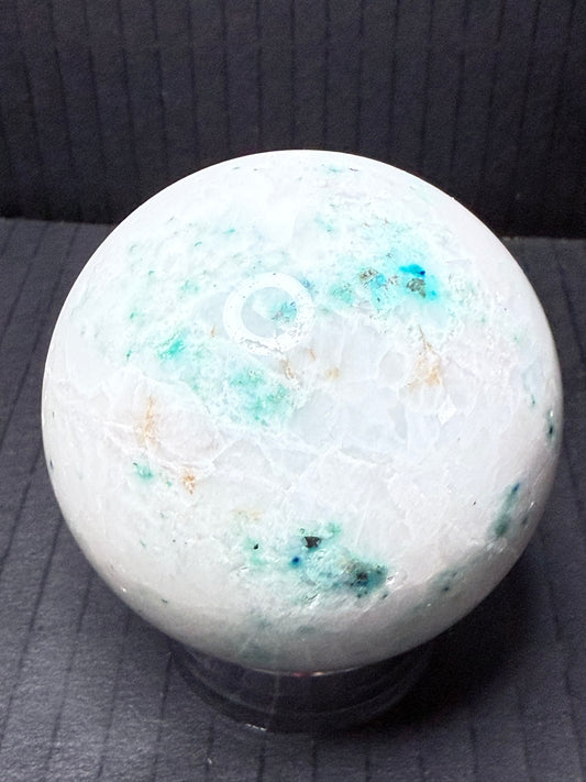 Phoenix Stone Sphere