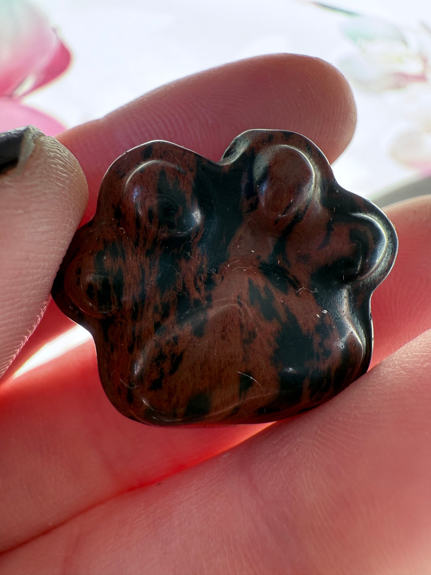 Mini Animal Paws