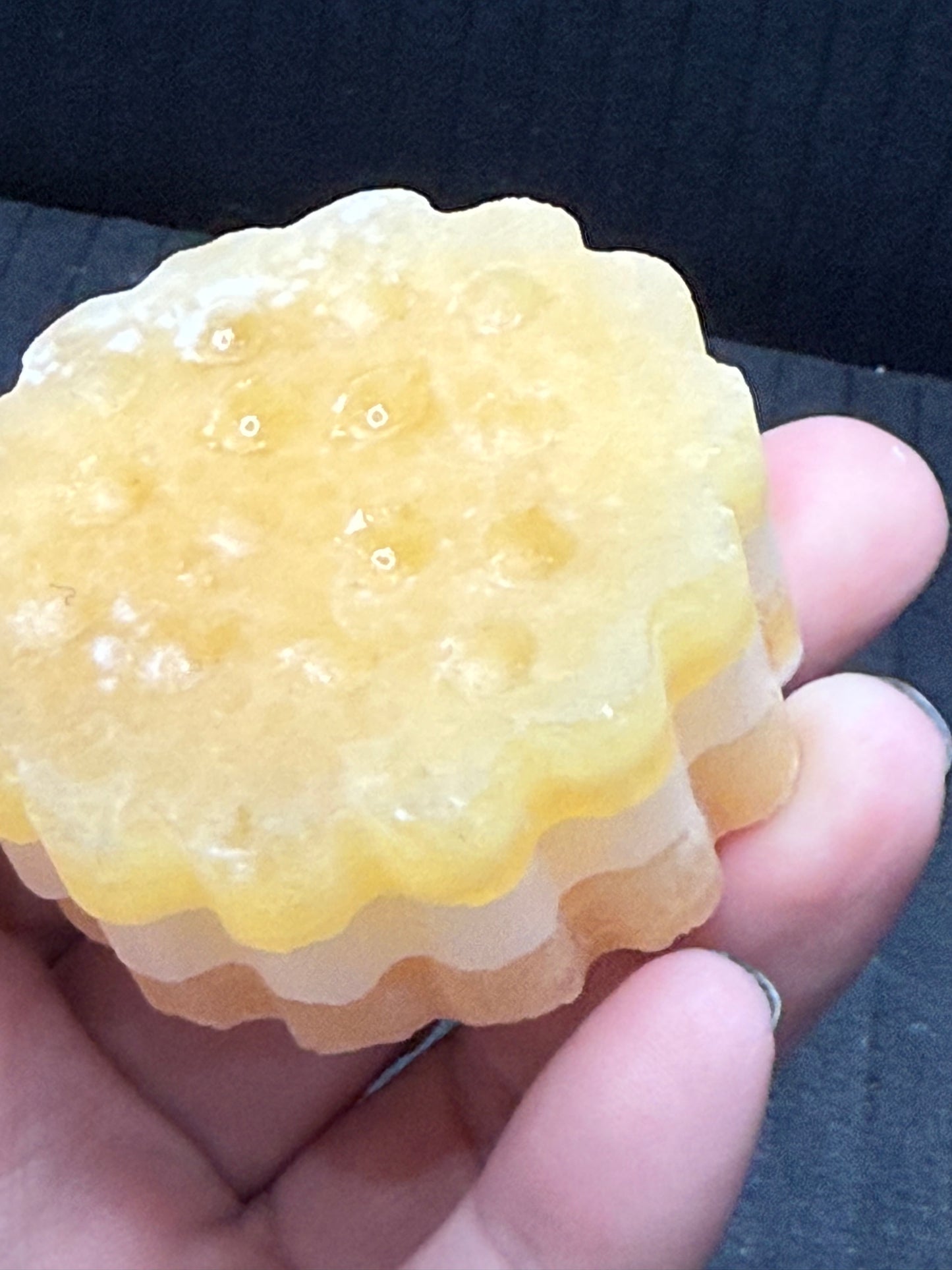 Crystal Cookie