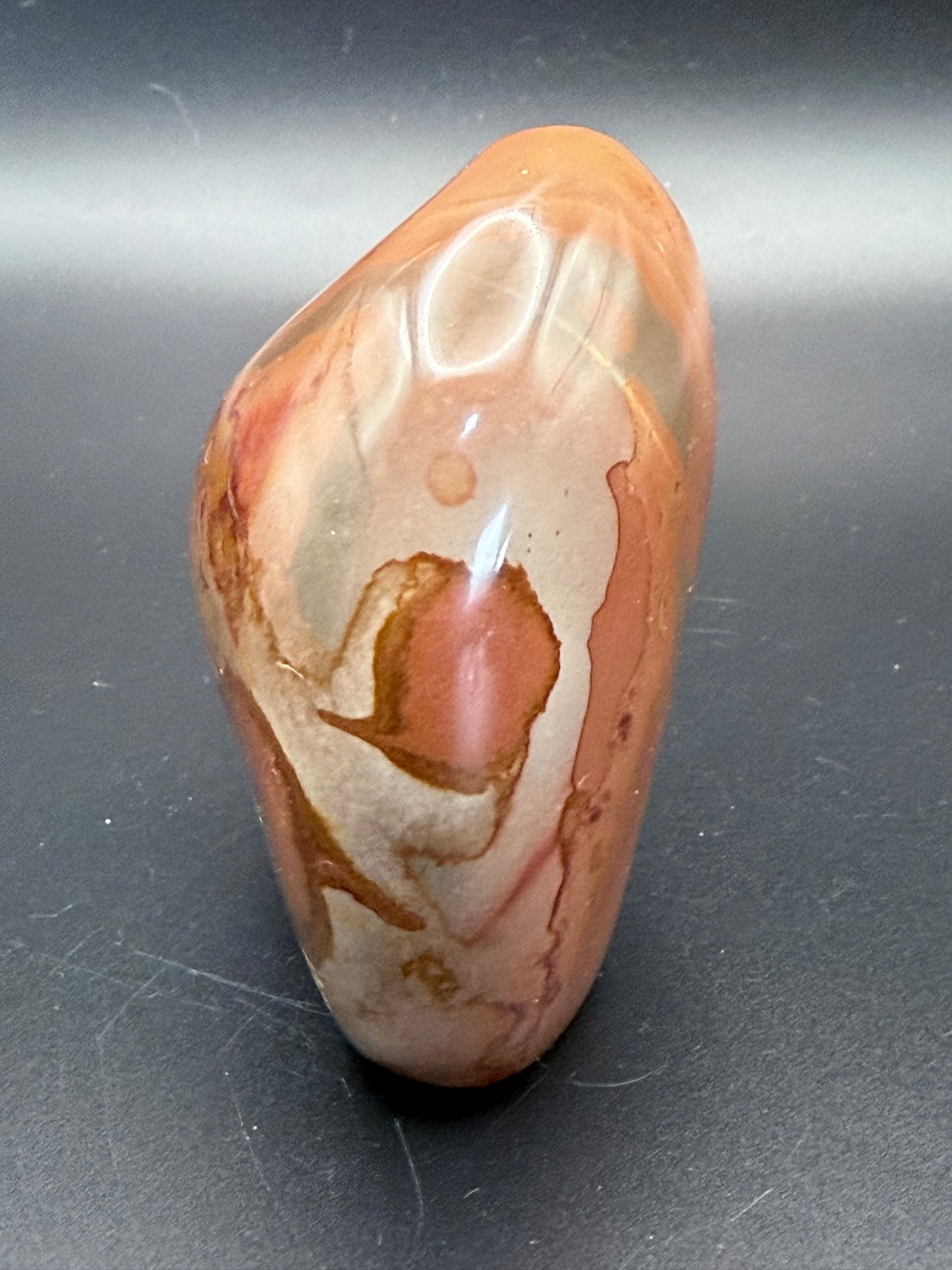 Polychrome Jasper Free Form