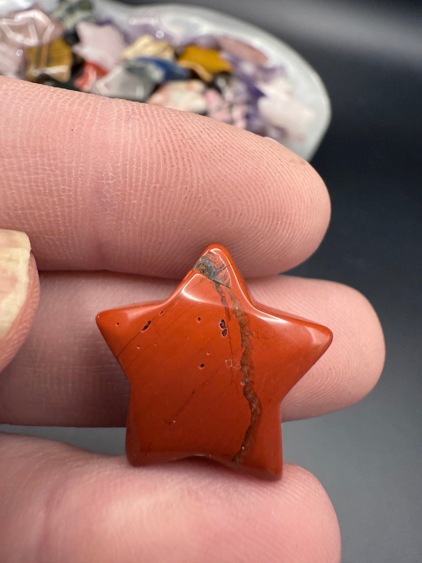 Mixed mini Stars