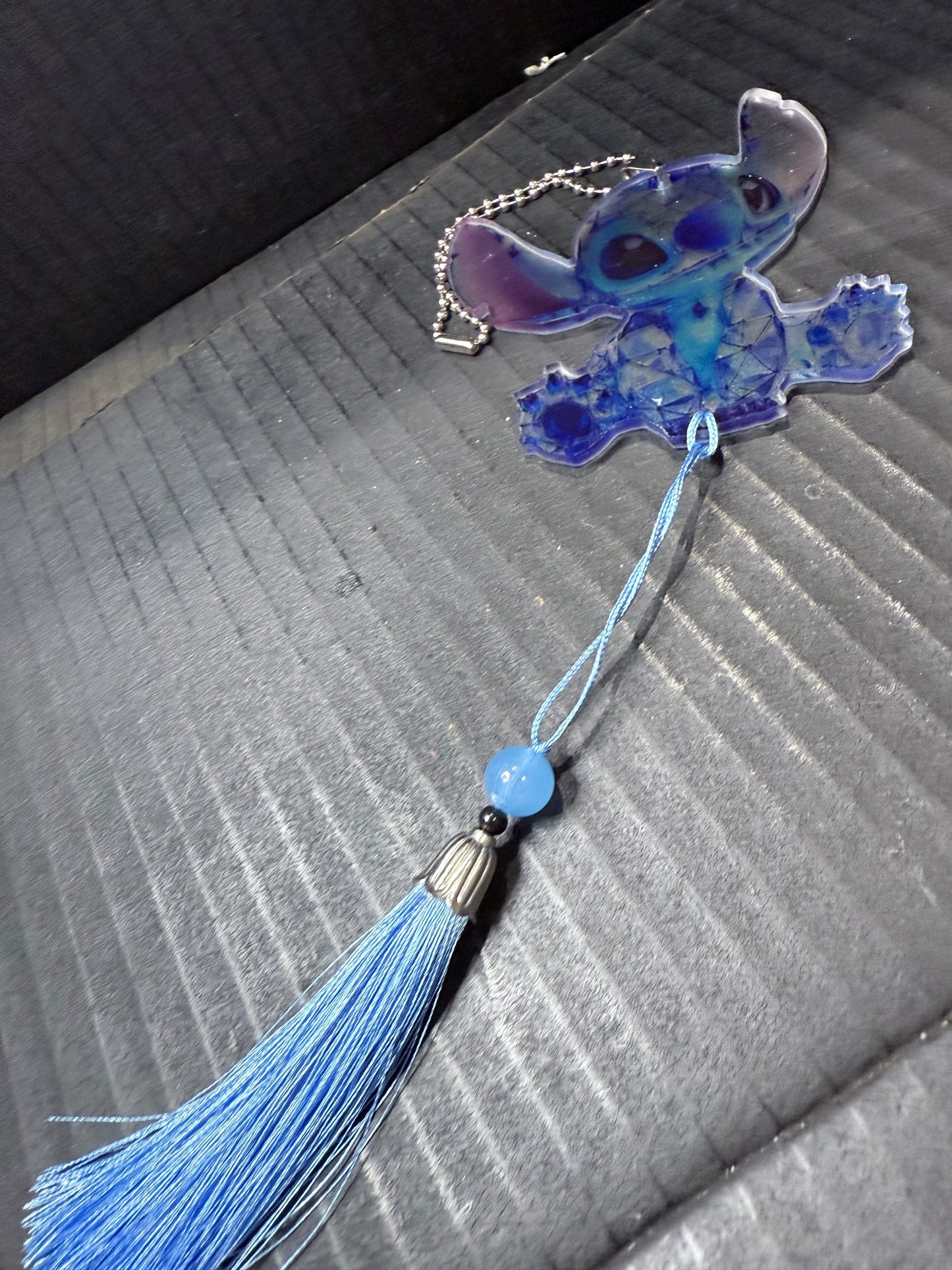 Stitch SunCatcher