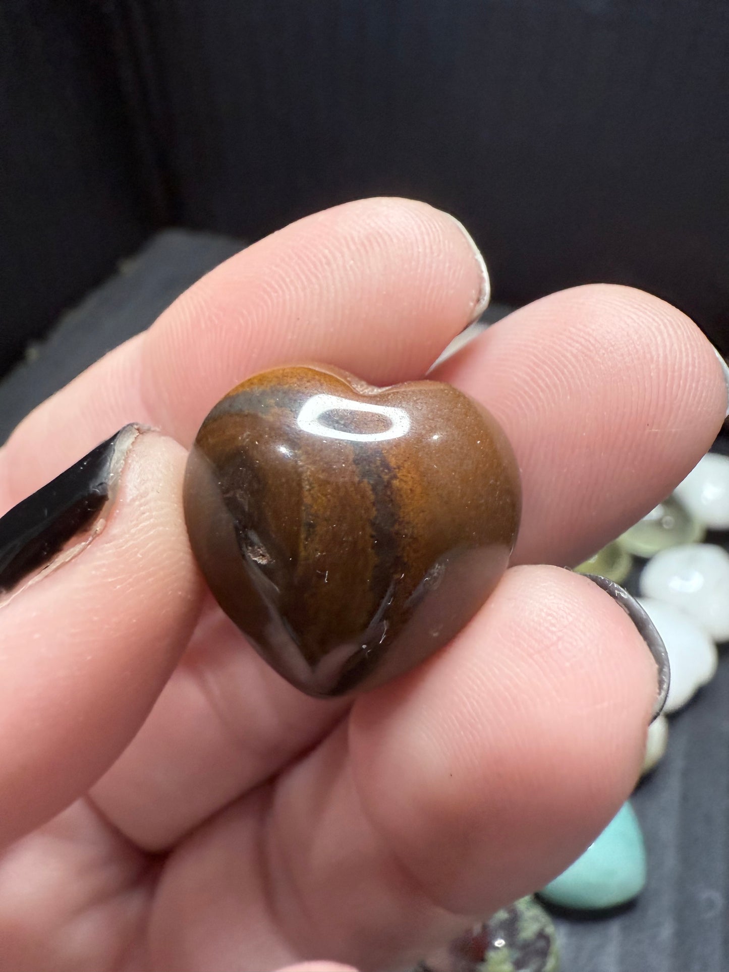 Mini Heart
