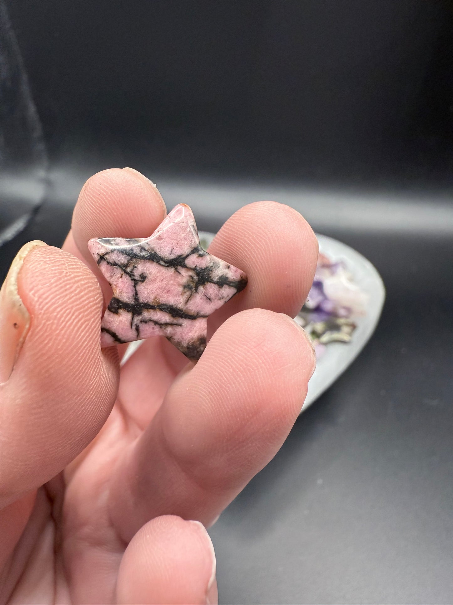 Mixed mini Stars