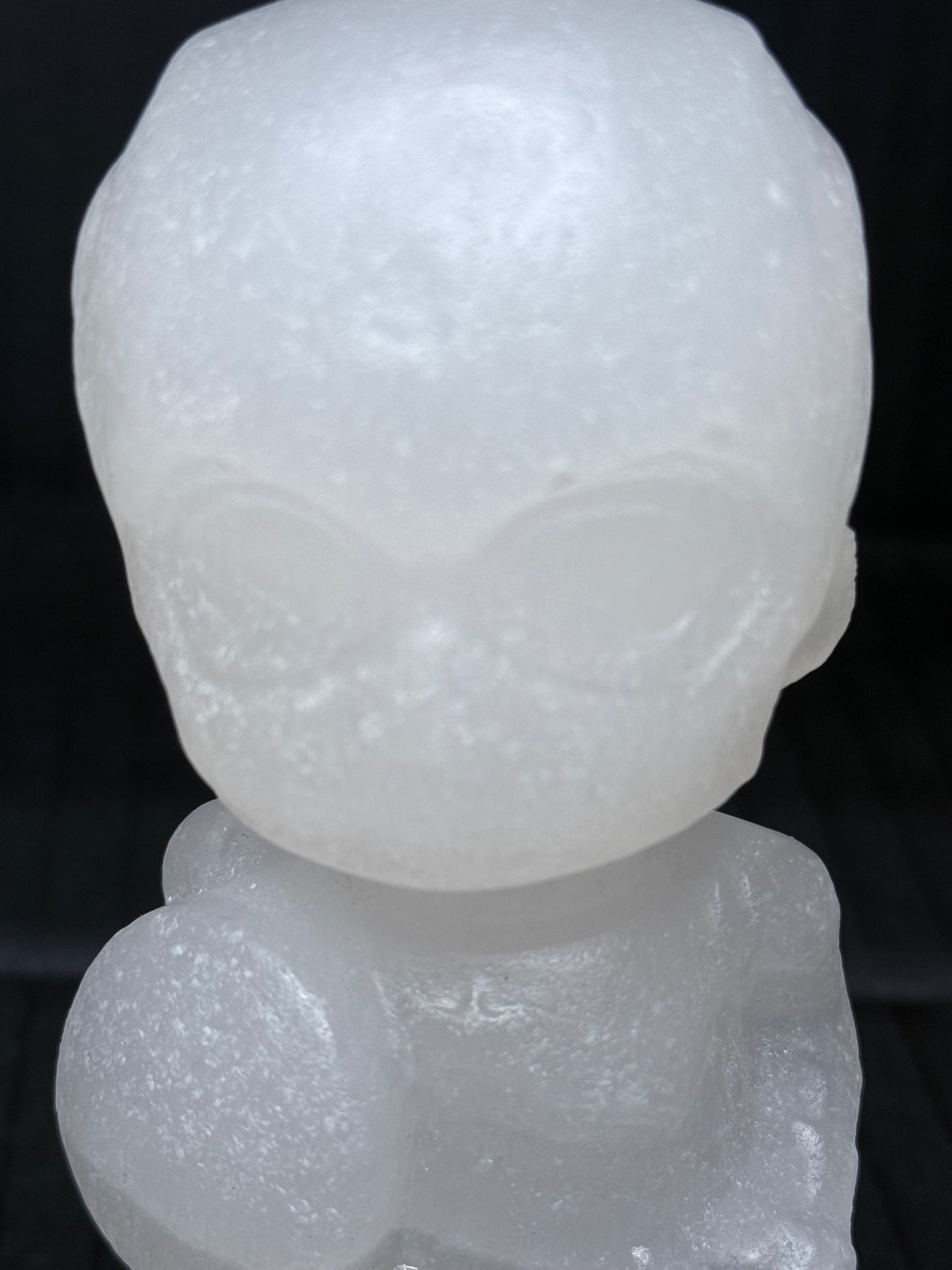 Calcite Captain America