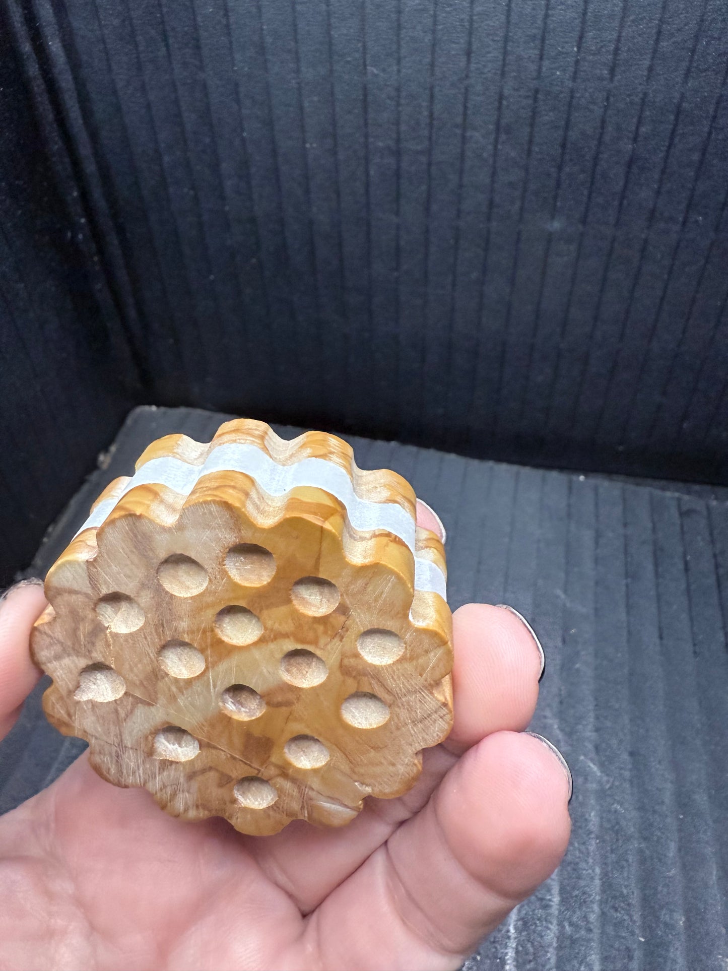 Crystal Cookie