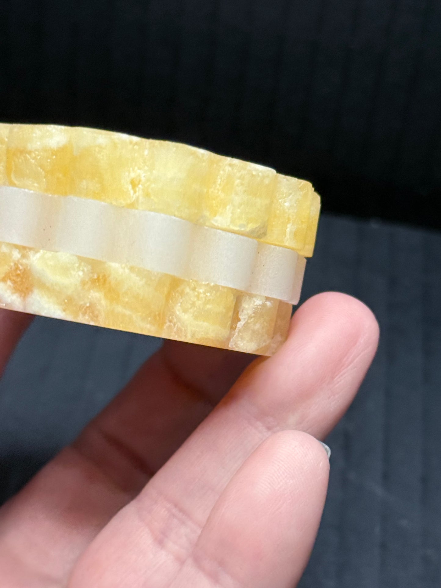 Crystal Cookie