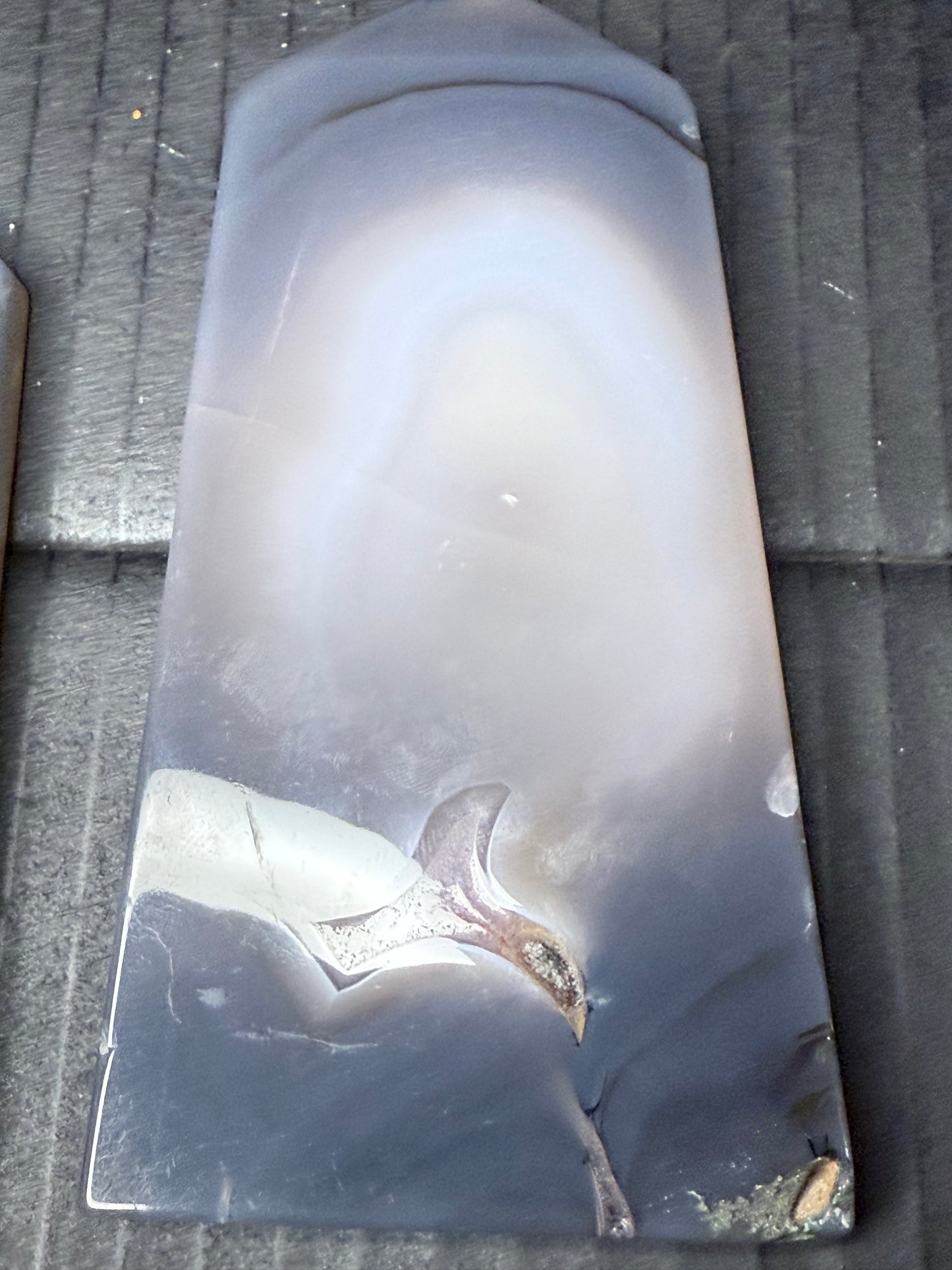 Black Agate Tower