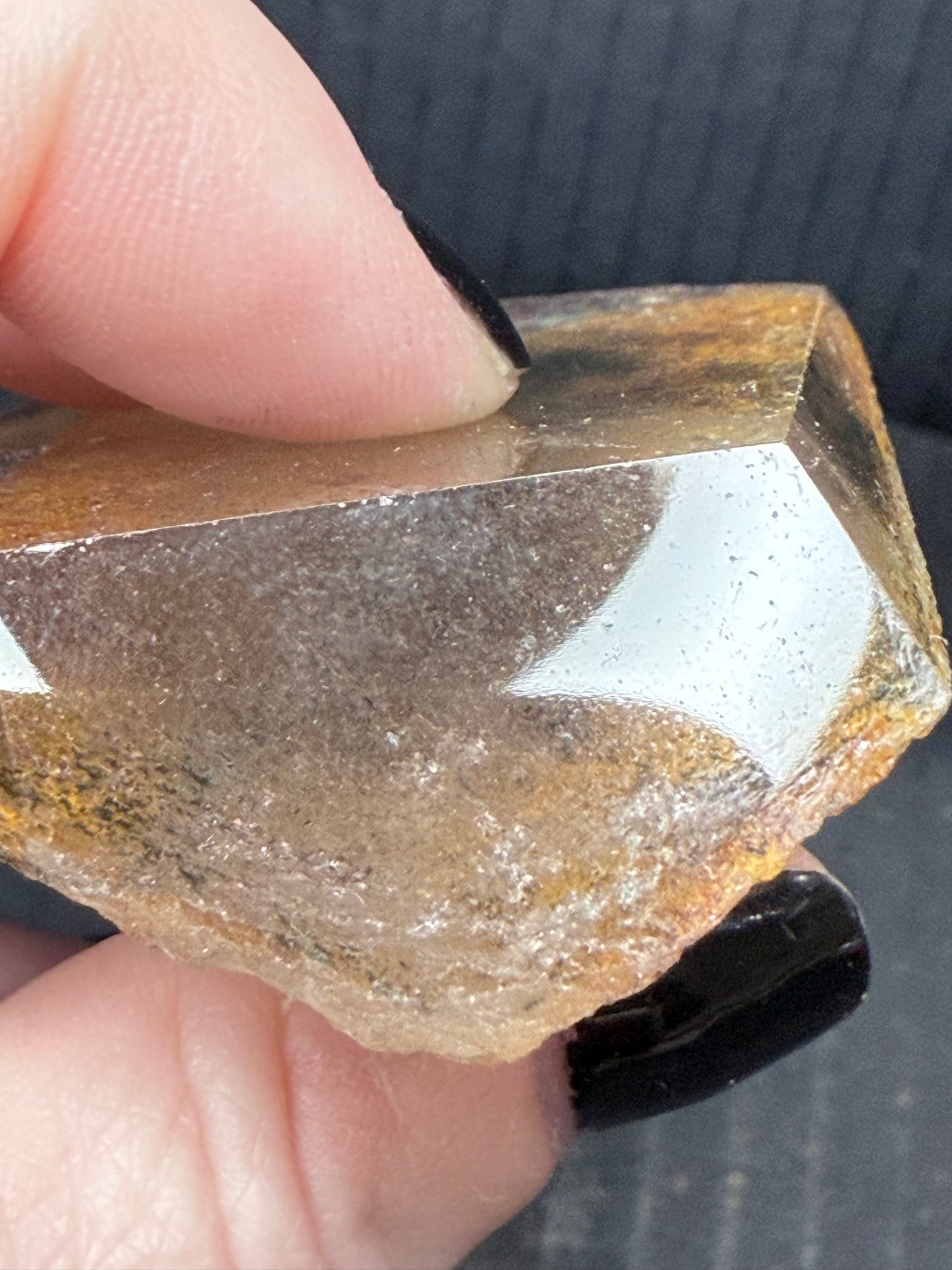 Garden Quartz Freeform